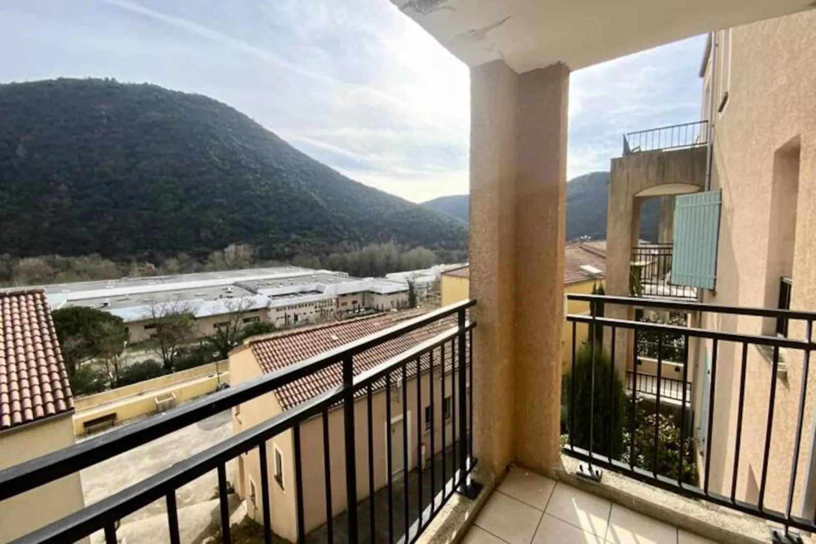 Résidence Les Na&iuml;ades H41 - 2 Chambres Pour 6 Personnes !-Non tagué