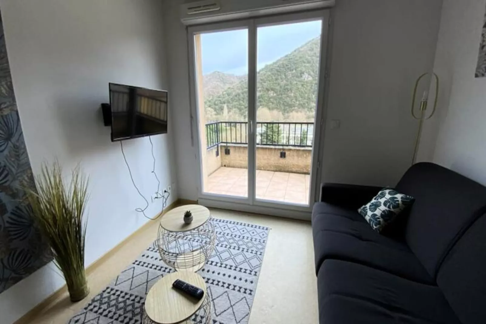 Résidence Les Na&iuml;ades J60 - 2 Chambres Pour 5 Personnes !-Nicht zugeordnet