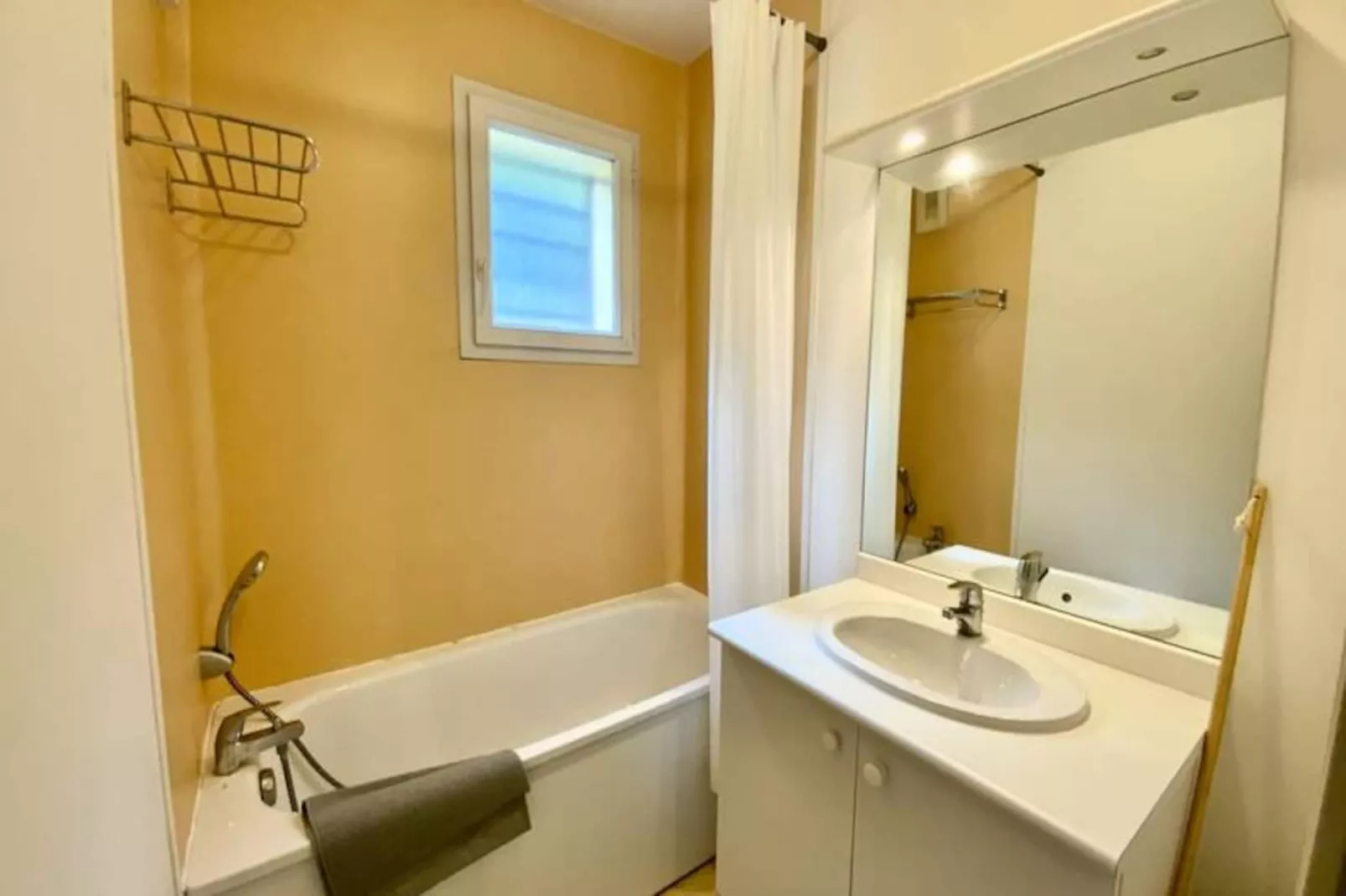 Résidence Les Na&iuml;ades I52- 2 Chambres Pour 5 Personnes !-Nicht zugeordnet