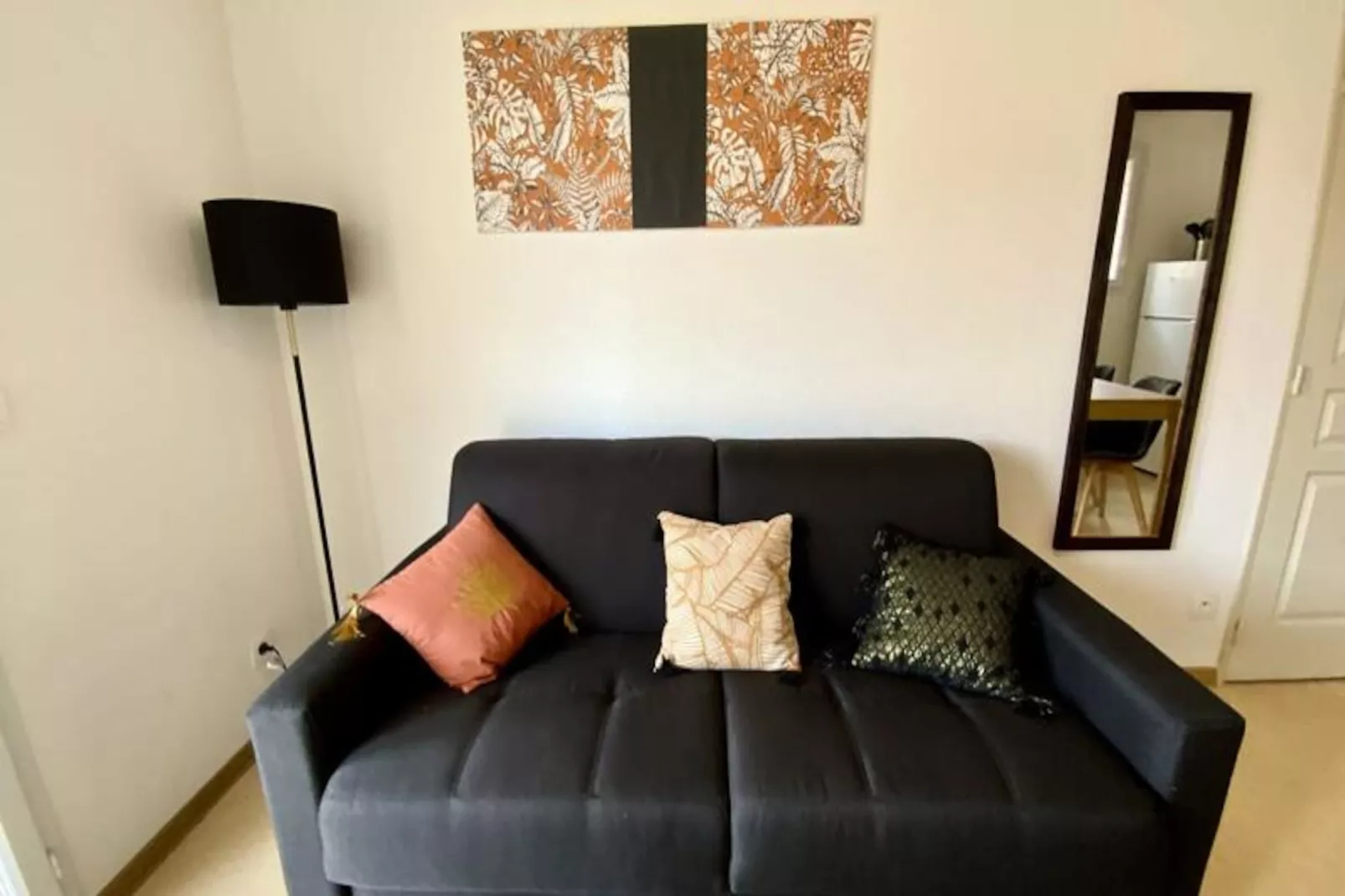 Résidence Les Na&iuml;ades I53 - 2 Chambres Pour 5 Personnes !-Untagged