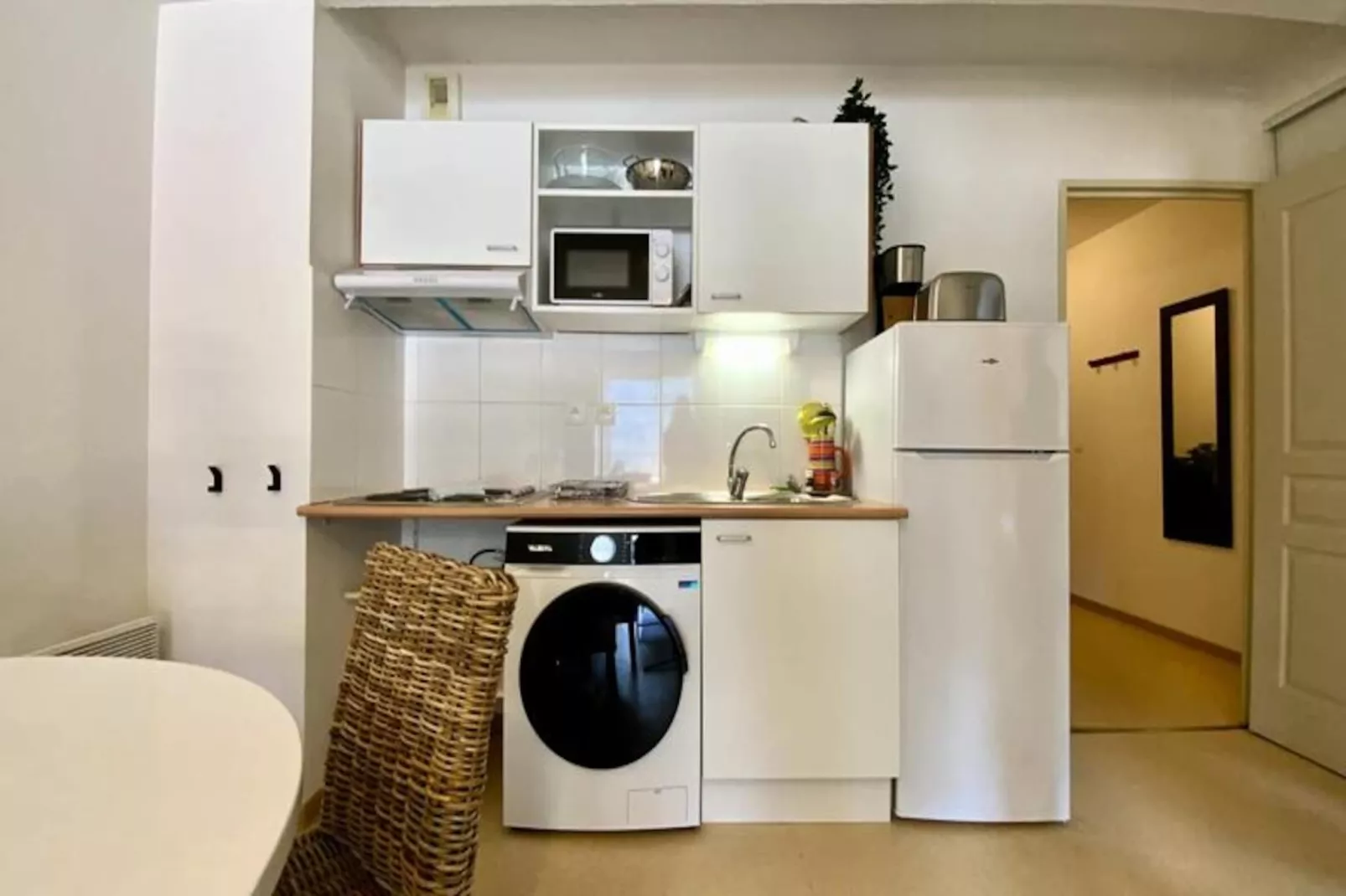 Résidence Les Na&iuml;ades C11- 2 Chambres Pour 6 Personnes !-Untagged