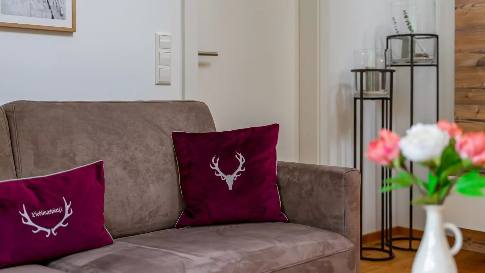 Ski Nature Apartment Lungau Top 18-Ambiance