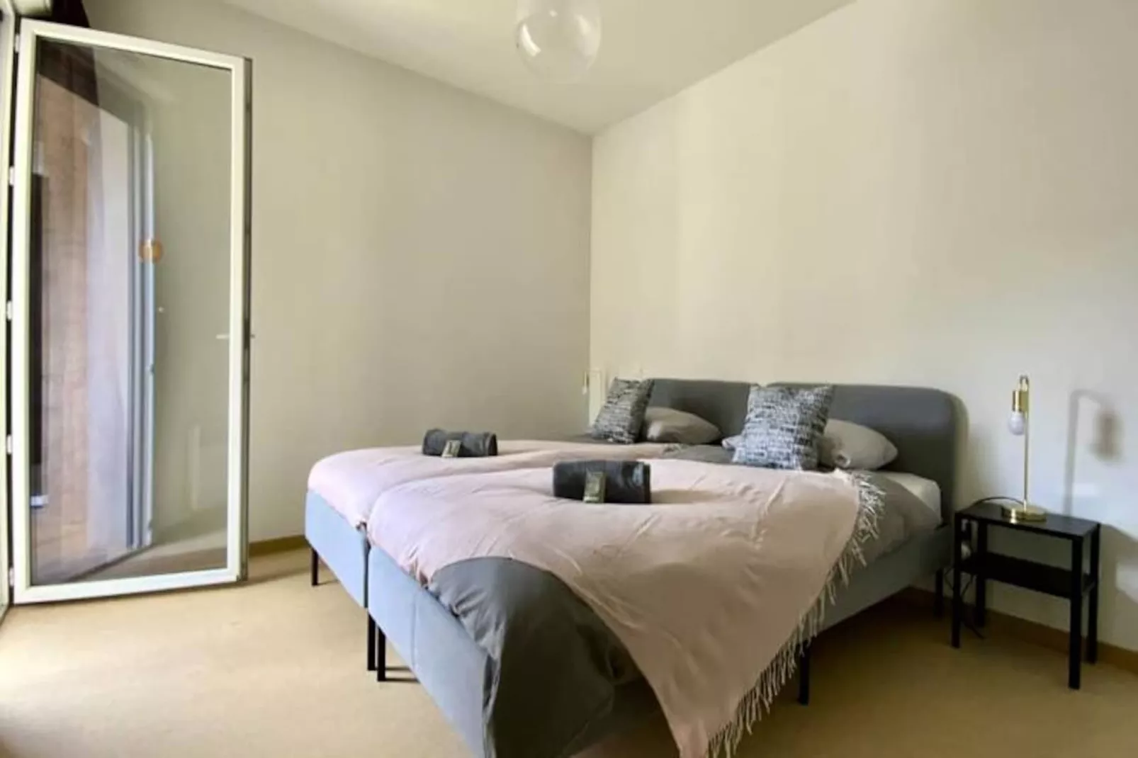 Résidence Les Na&iuml;ades F25 - 1 Chambre Pour 4 Personnes ! - Non tagué