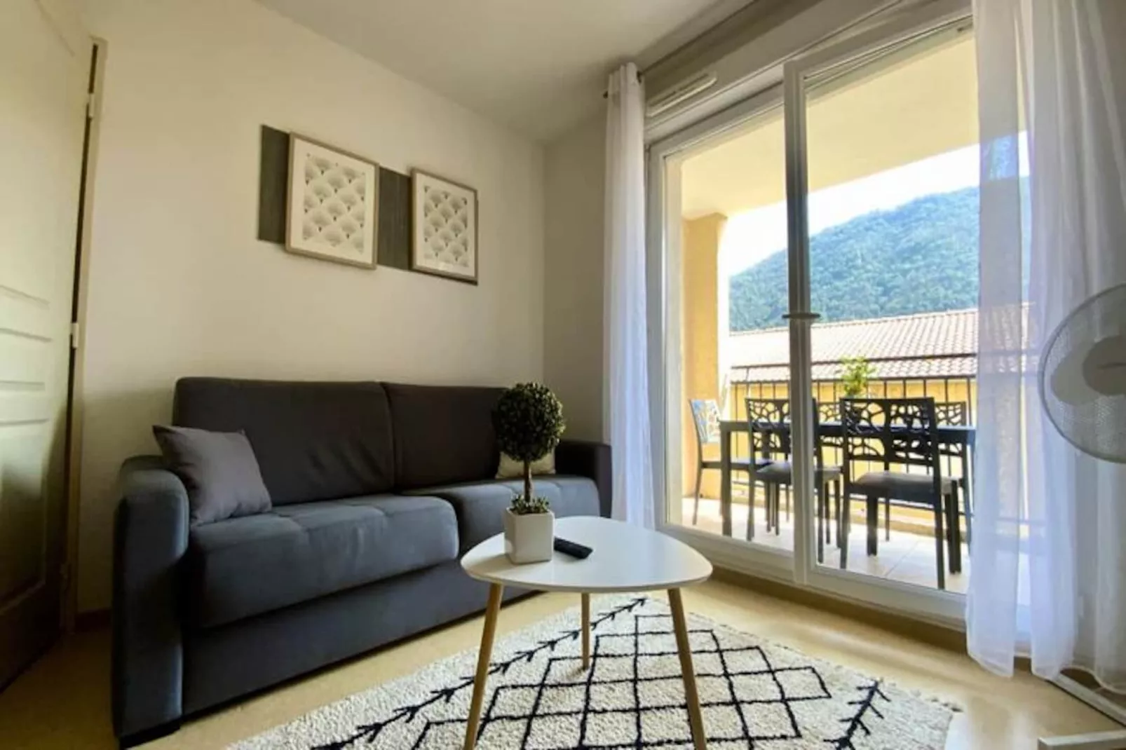 Résidence Les Na&iuml;ades G32 - 2 Chambres Pour 5 Personnes ! - Untagged