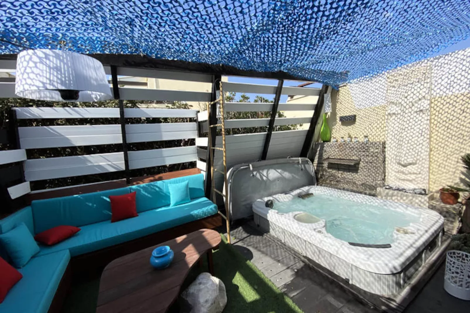 Résidence PORT NATURE-Non tagué