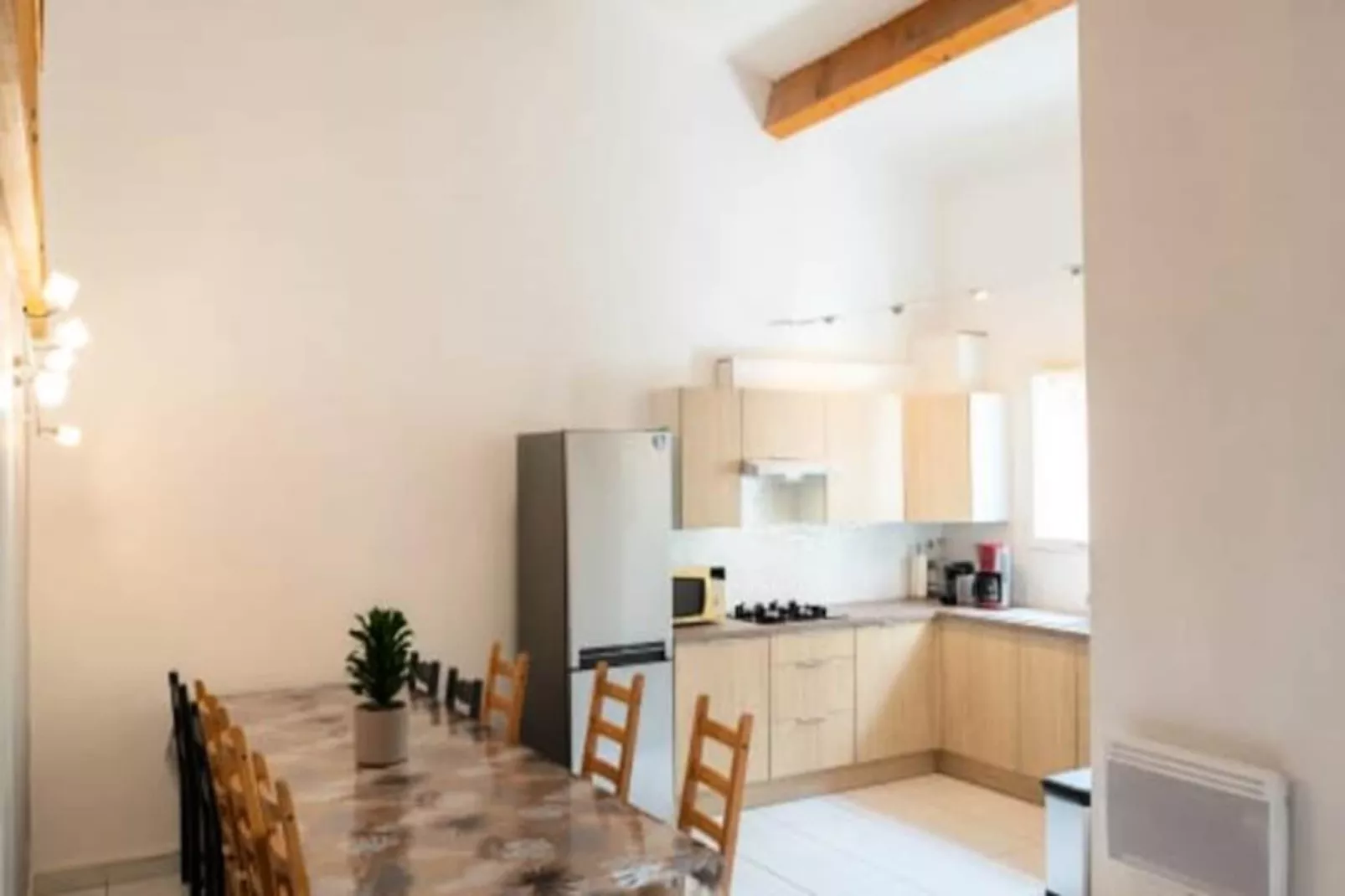 Villa T4 &agrave; 450m De La Plage Avec Climatisation-Nicht zugeordnet