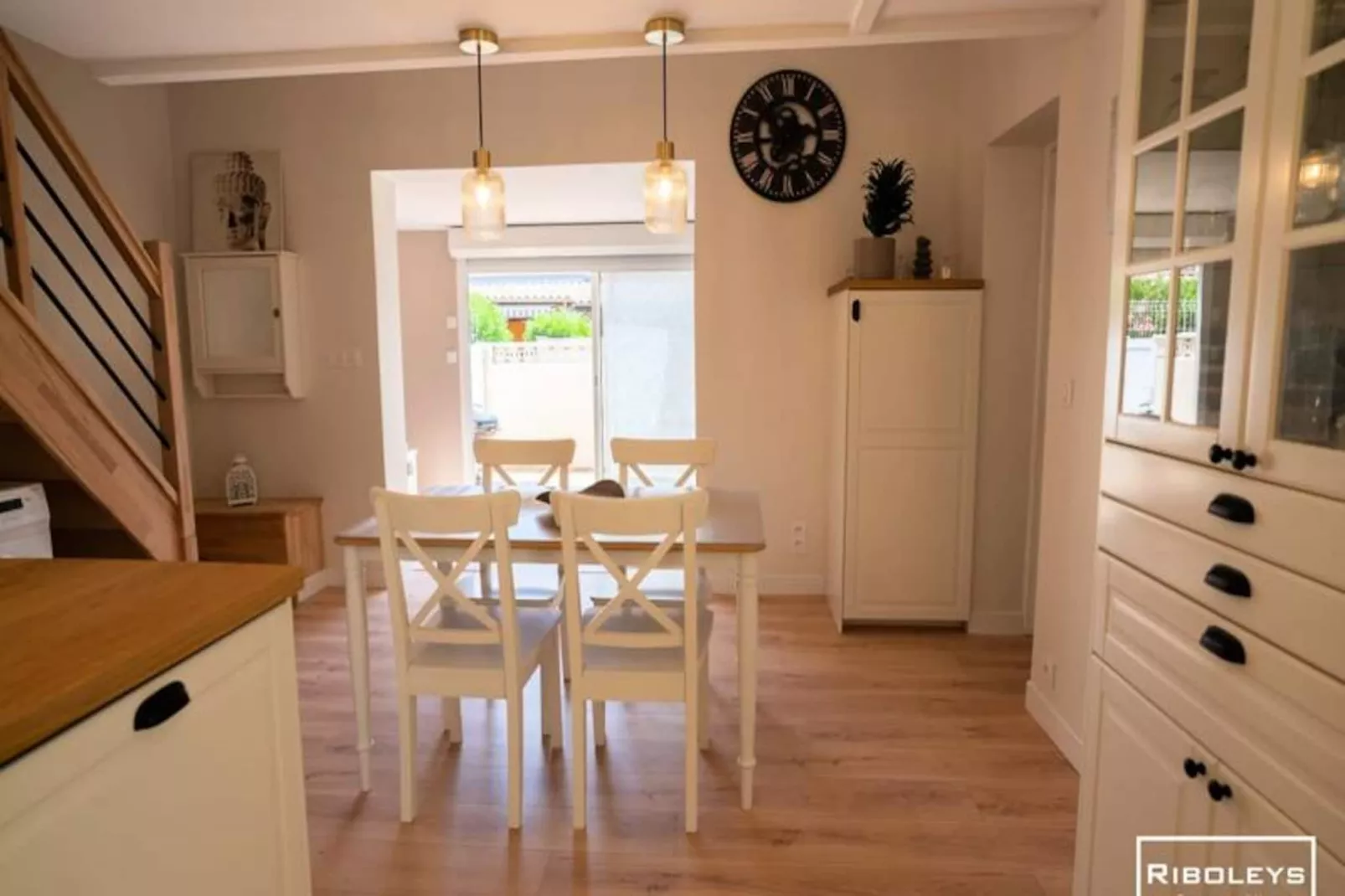 Villa R&eacute;nov&eacute;e Climatis&eacute;e &agrave; 600m De La Plage-Untagged