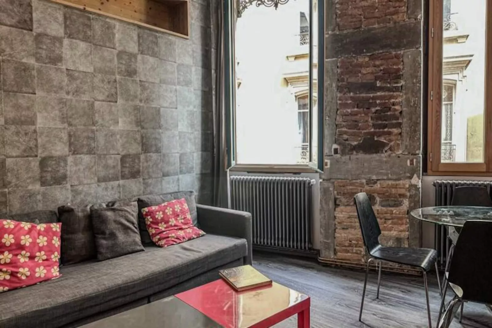 | L'escapade Des Clercs 💗-Untagged