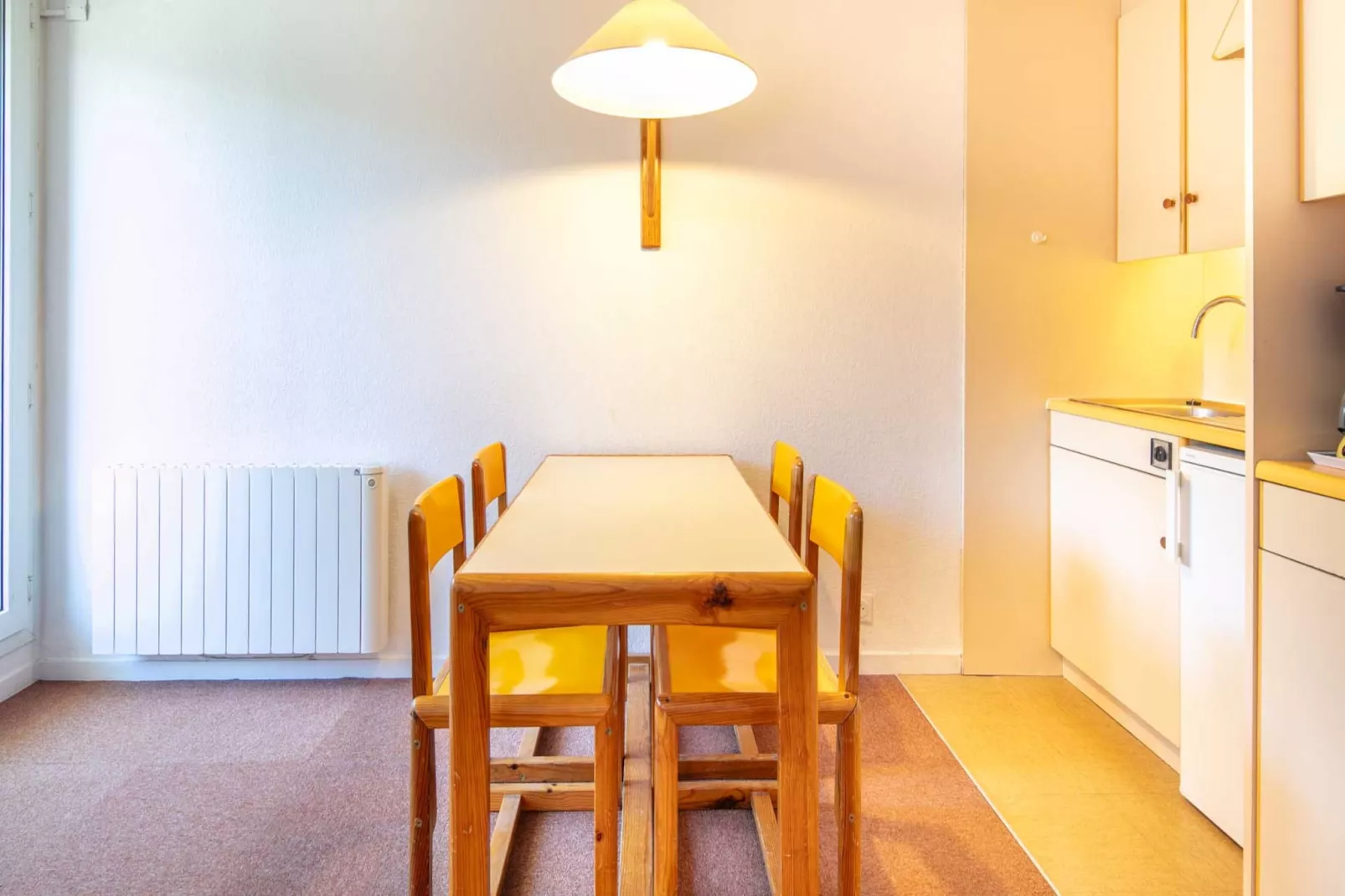 Croix Margot N°105-ST4 - Dining room