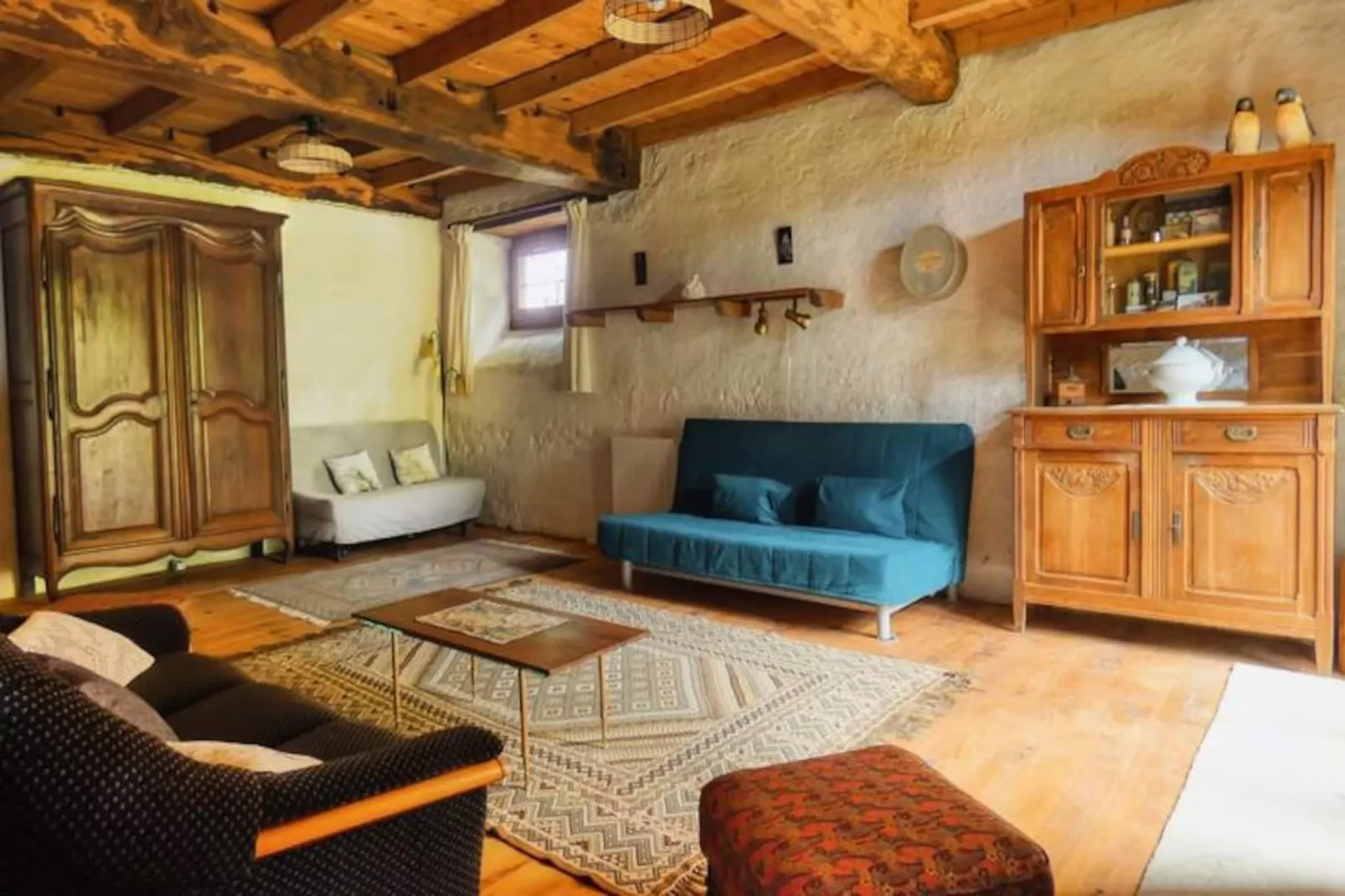 Résidence La Bergerie Calme, Nature & Authenticit&eacute;-Untagged