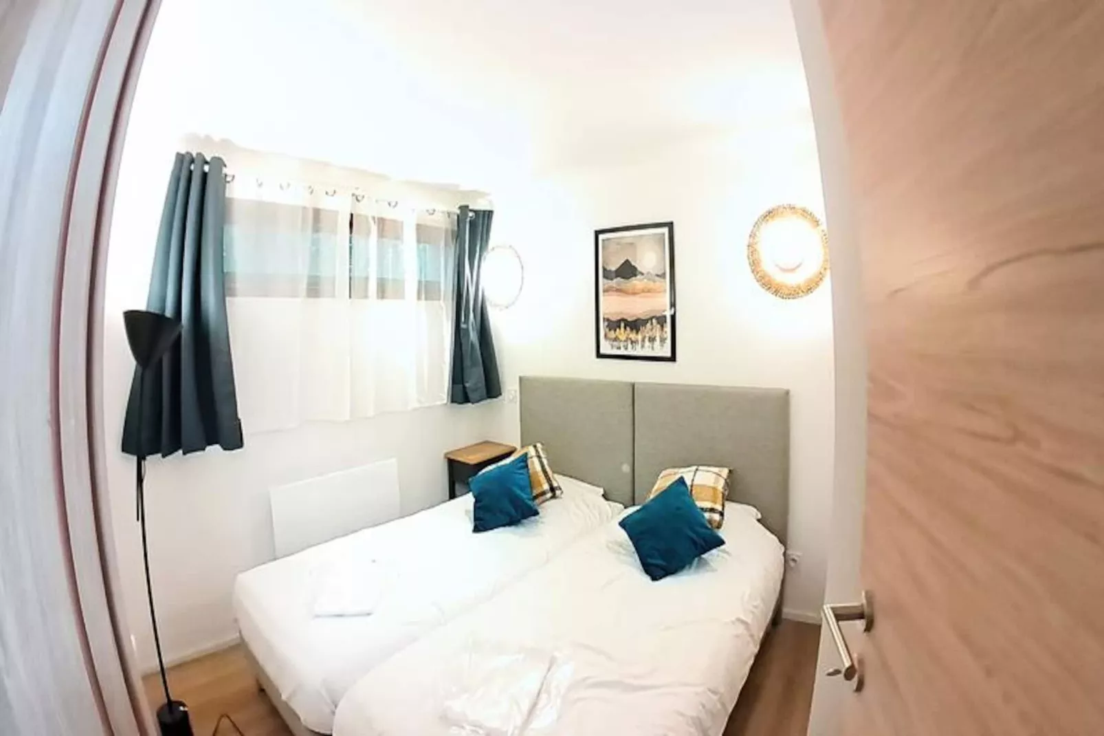 Résidence Provencal-Untagged