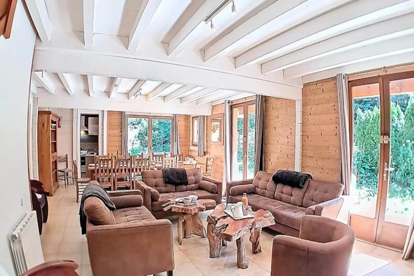 Résidence Ours Brun-Nicht zugeordnet