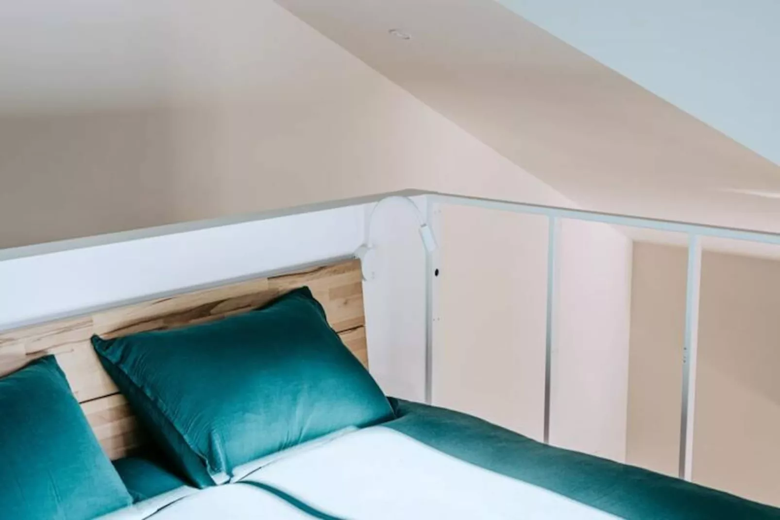 Résidence Villa Analoma - Les Bourdaines-Untagged