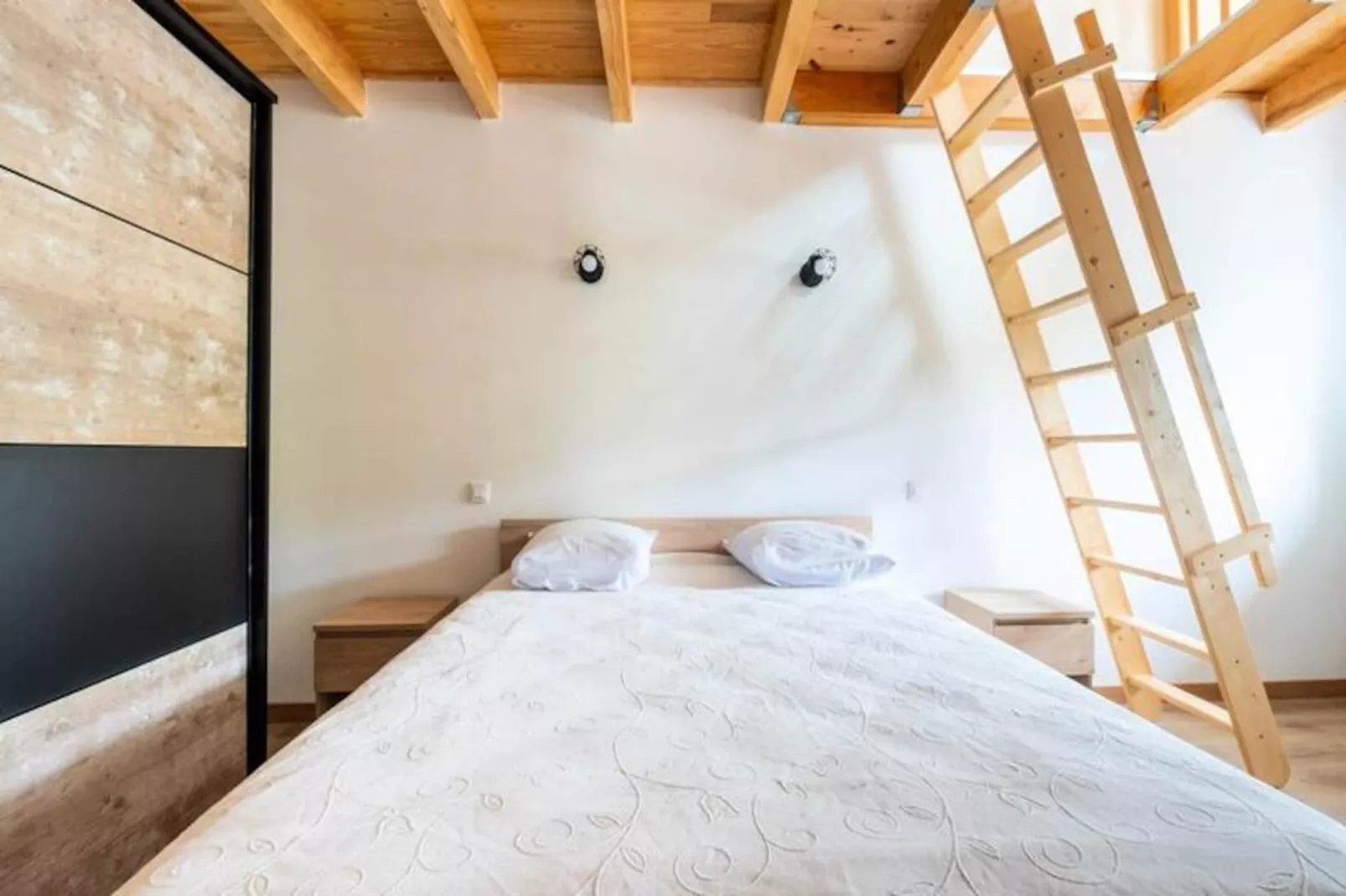 Gîte Location de vacances à lozeret-Nicht zugeordnet