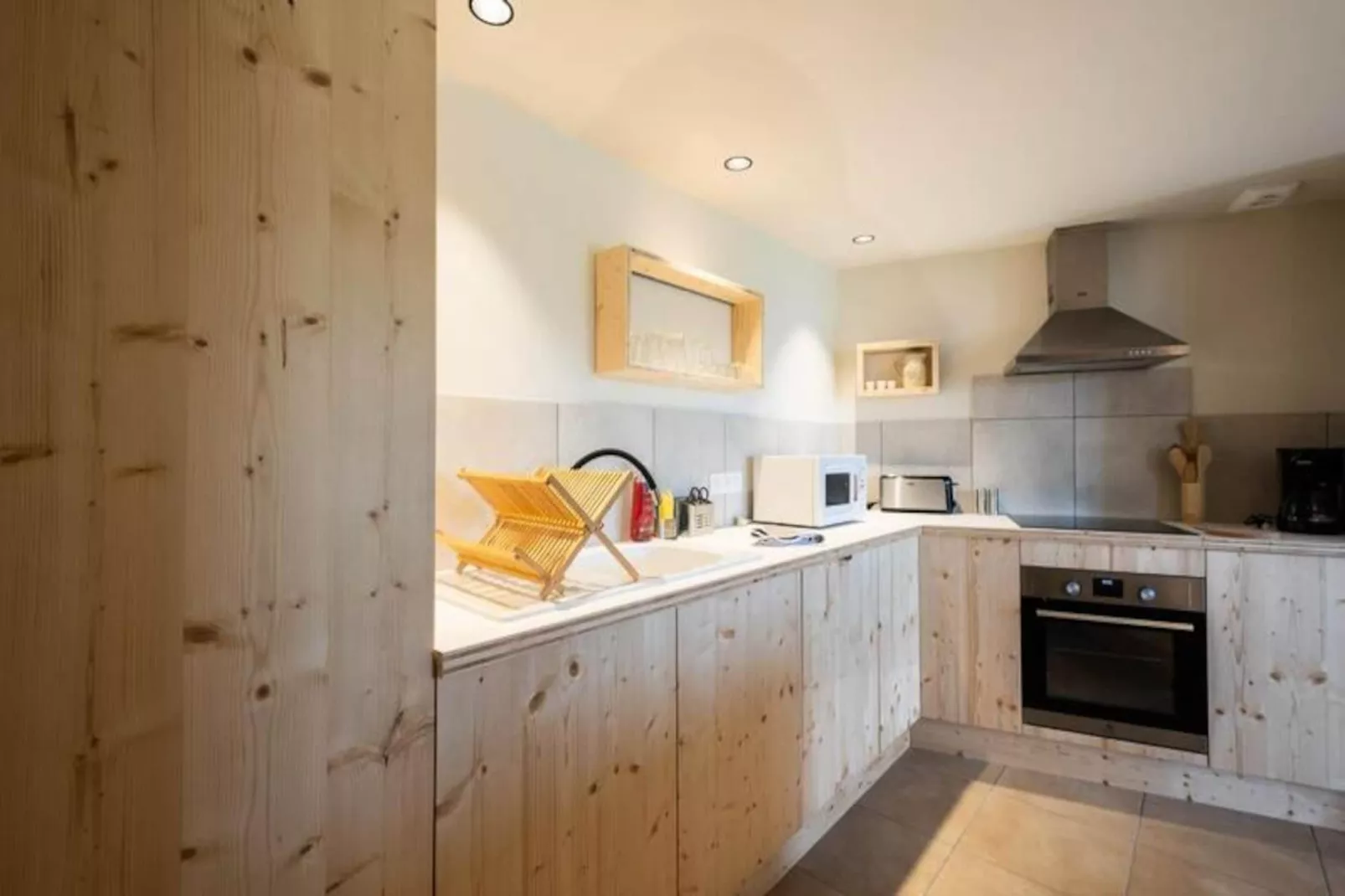 Gîte de France Gîte de marguerite 3 épis-Untagged