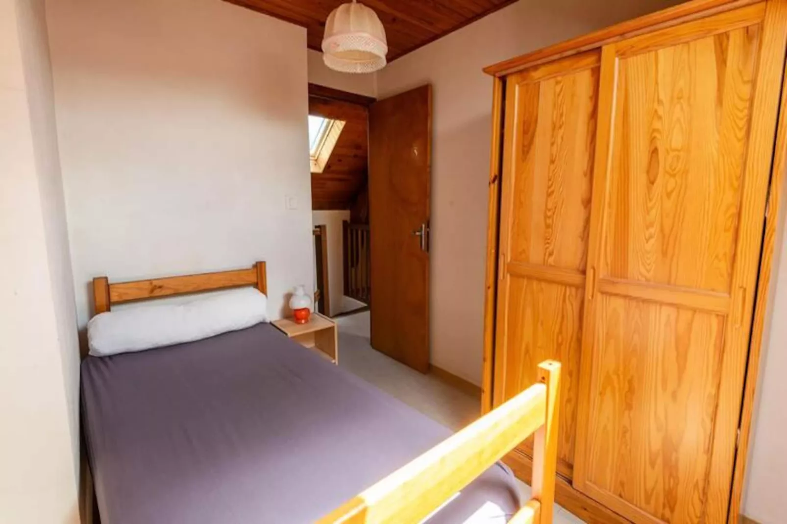 Gîte Violette d'aubrac 3/5 personnes-Untagged