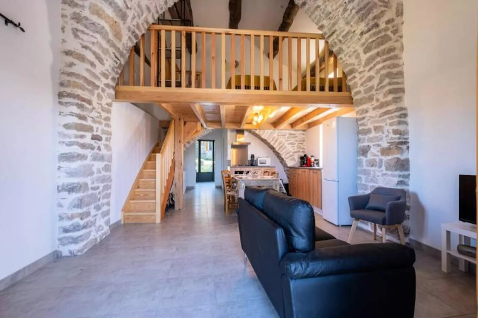 Gîte de France Le p'tit pelet 3 épis-Nicht zugeordnet