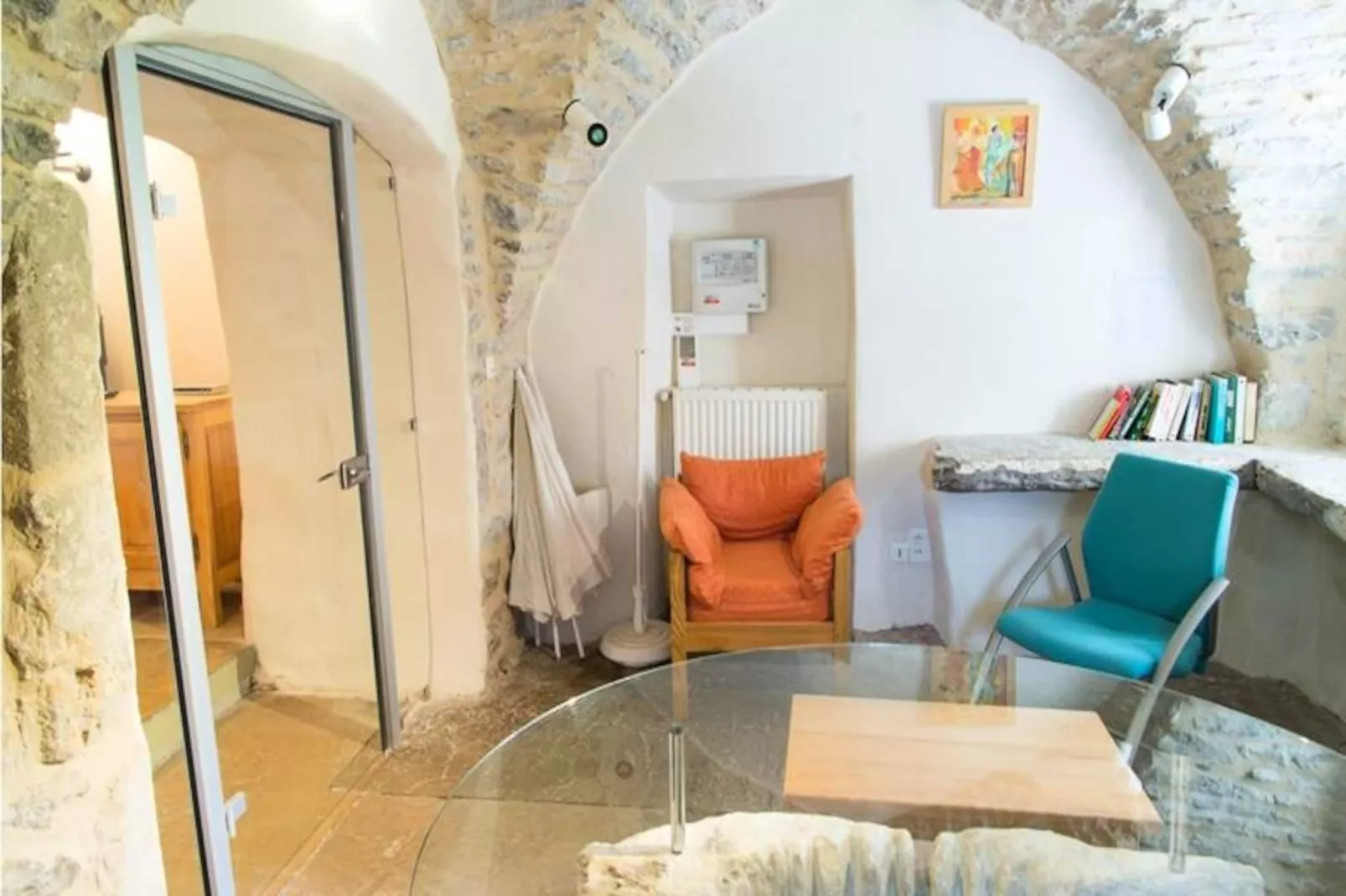 Gîte Gîte de groupe du couvent 21 personnes-Untagged