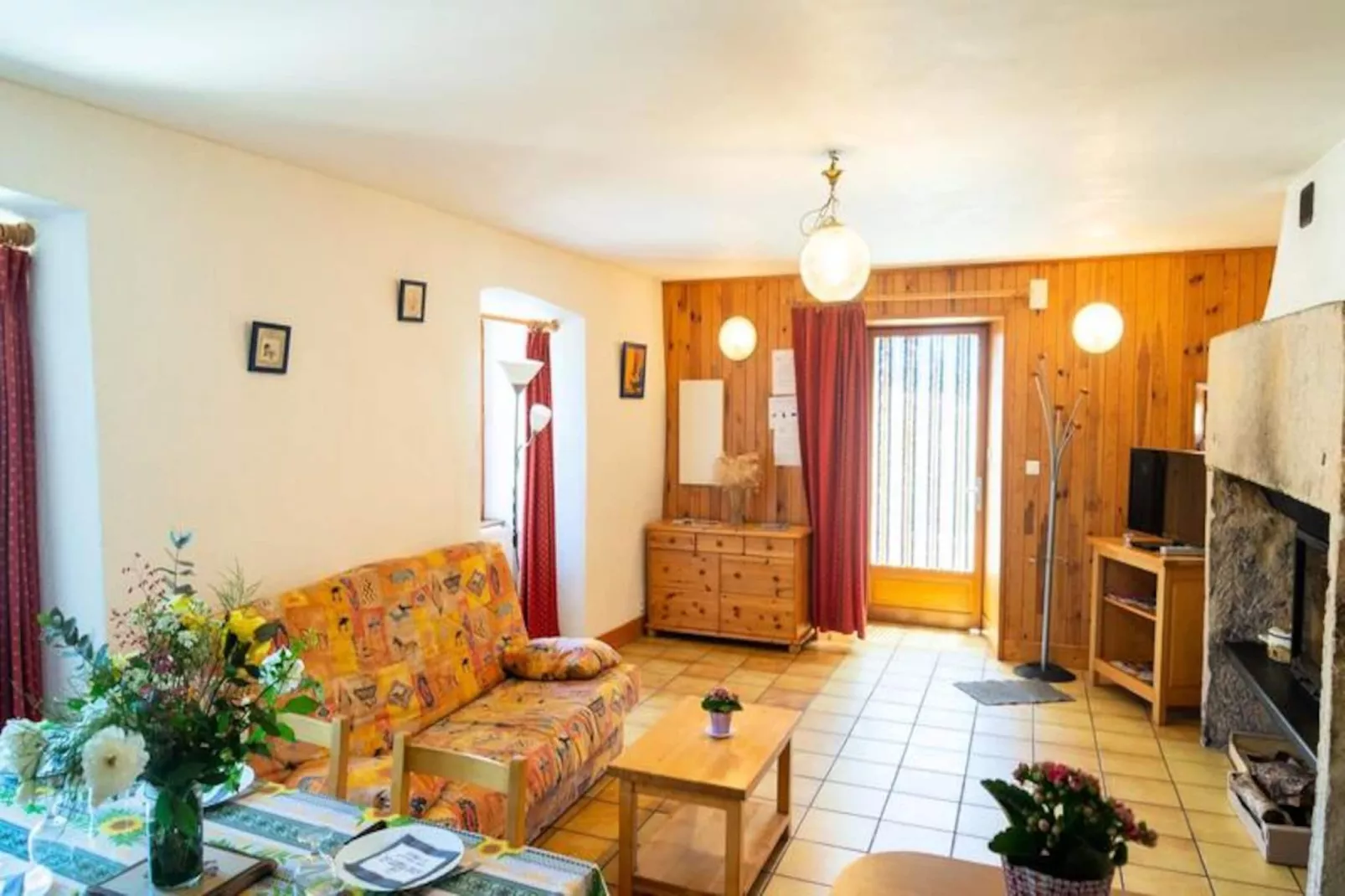 Gîte Le bellevue 4/6 personnes du couvent-Untagged