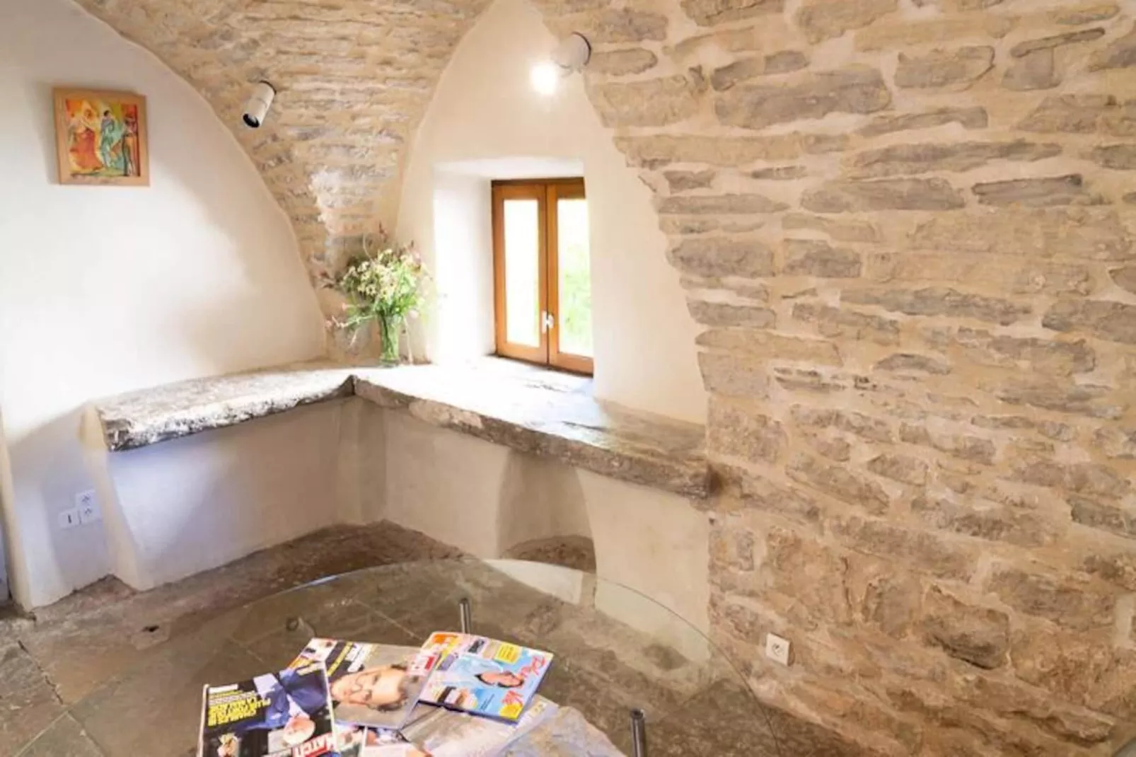 Gîte L'etape 11 personnes du couvent-Nicht zugeordnet