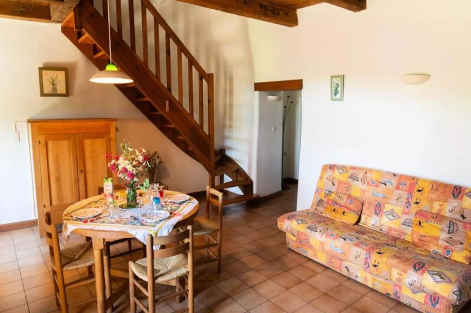 Gîte Les charmes 2/4 personnes du presbytère-Non tagué