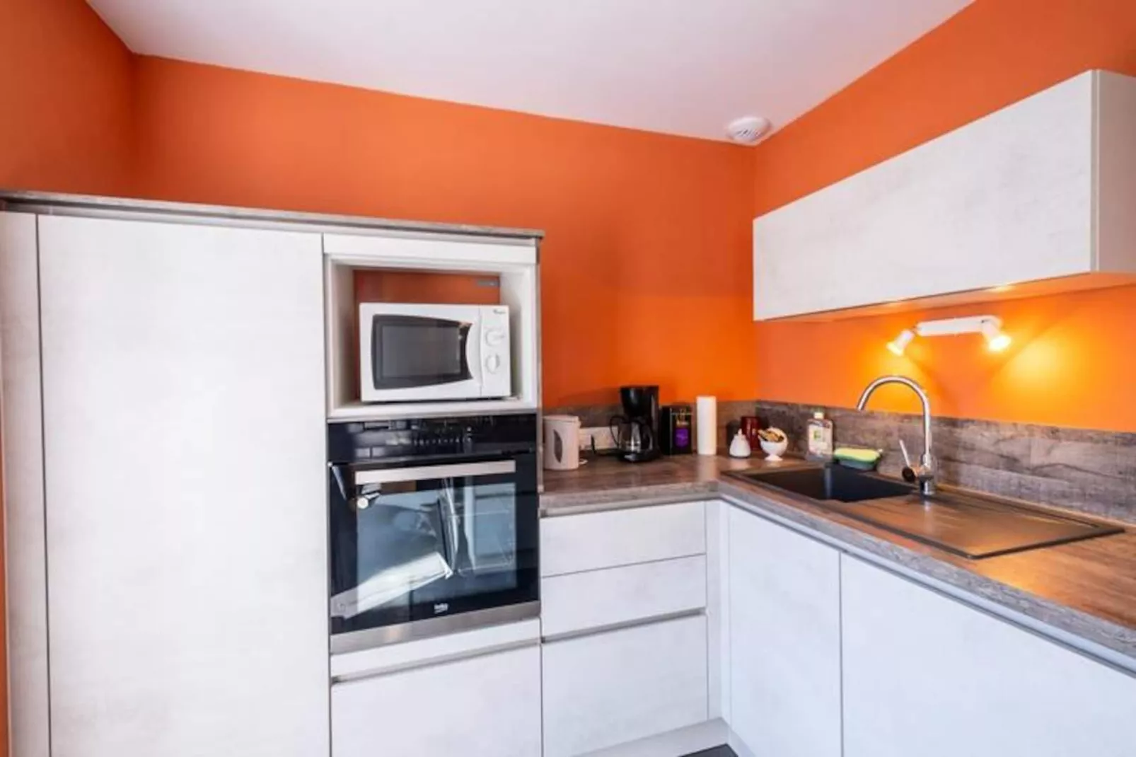 Gîte de France Gîte de l'escapade 3 épis-Untagged