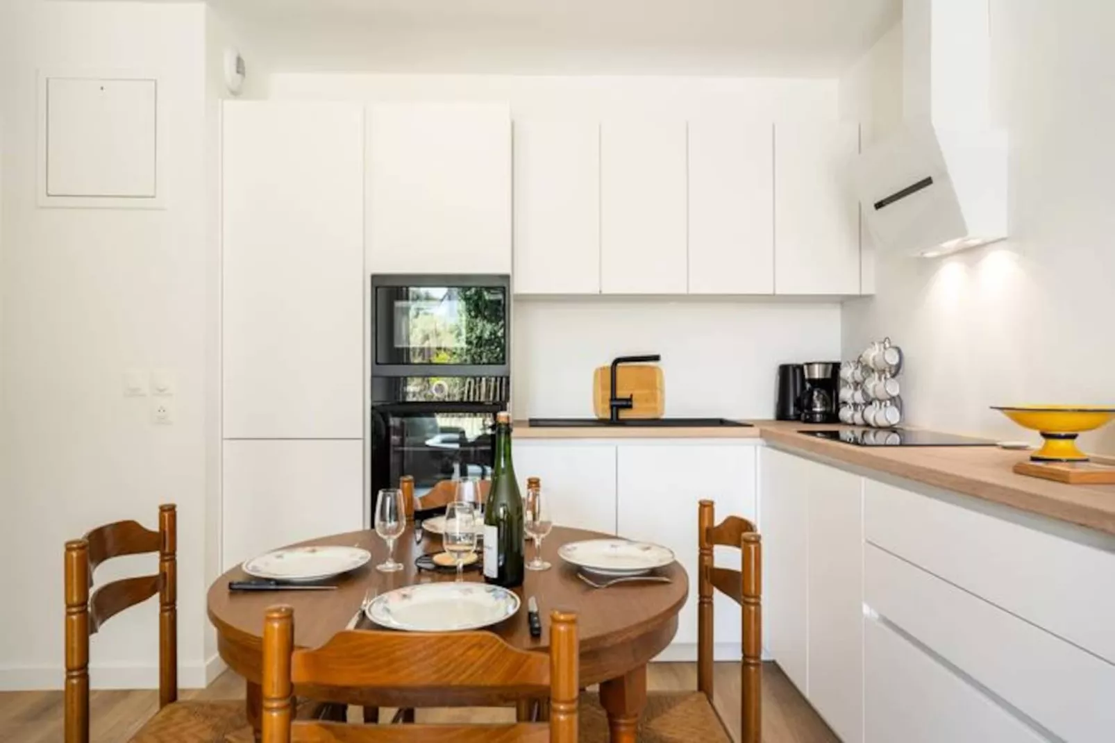 Résidence Passage Cesarine-Non tagué