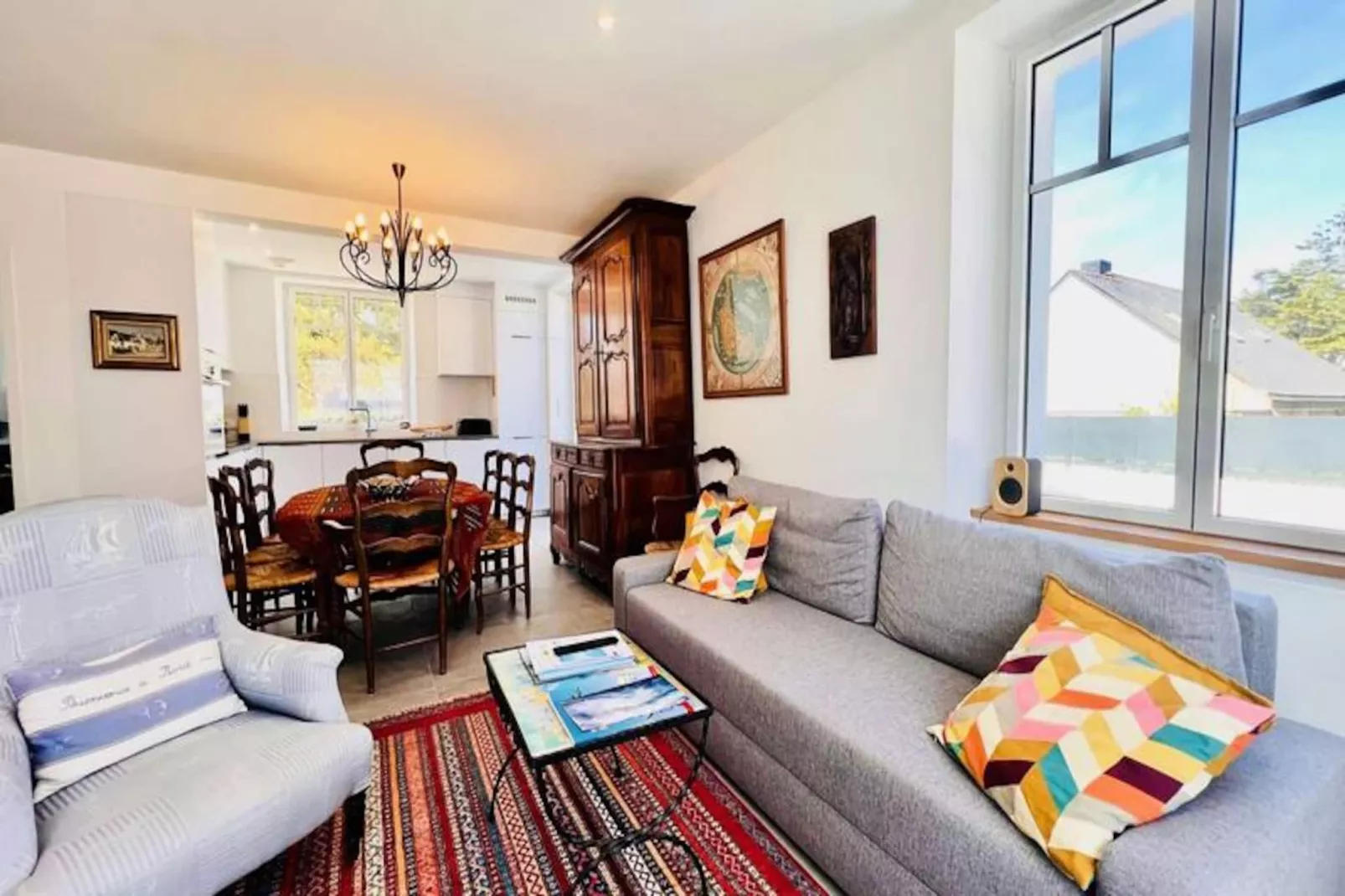 Résidence 5 Impasse En Hervetir-Nicht zugeordnet