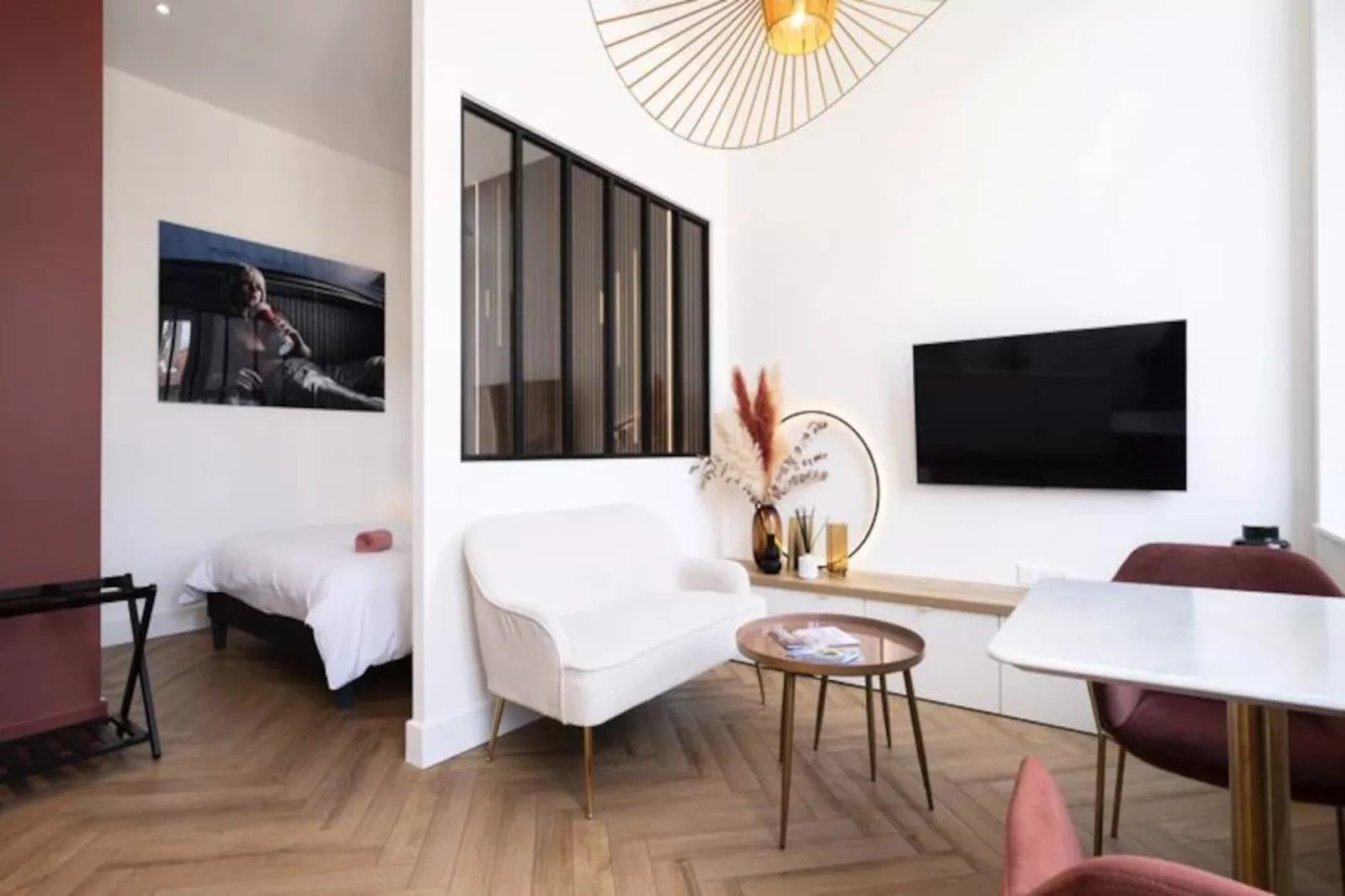 Les Perchoirs De Stanislas 1 - Logement De Standing Hyper Centre-Nicht zugeordnet