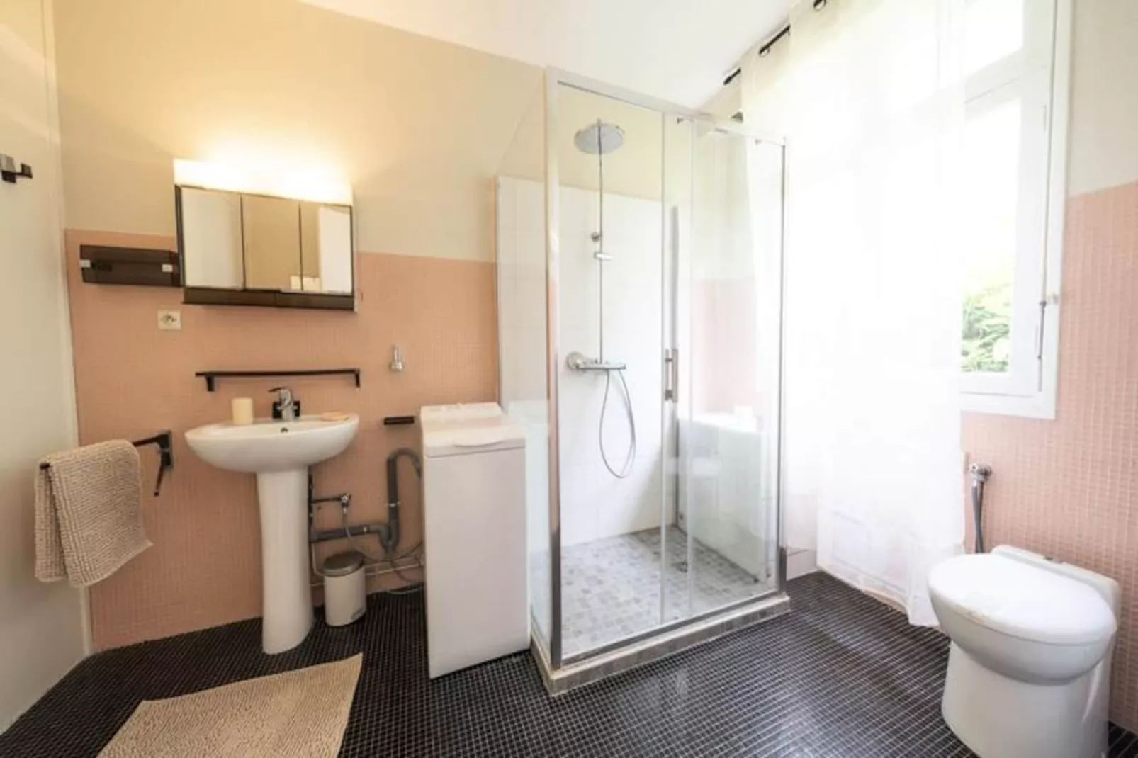 Résidence L'Hermitage-Nicht zugeordnet