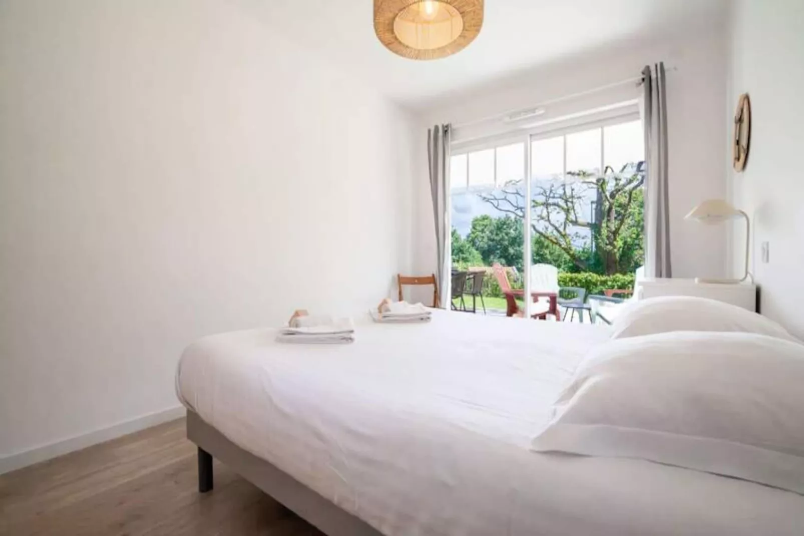 Appartement Belatza --Untagged