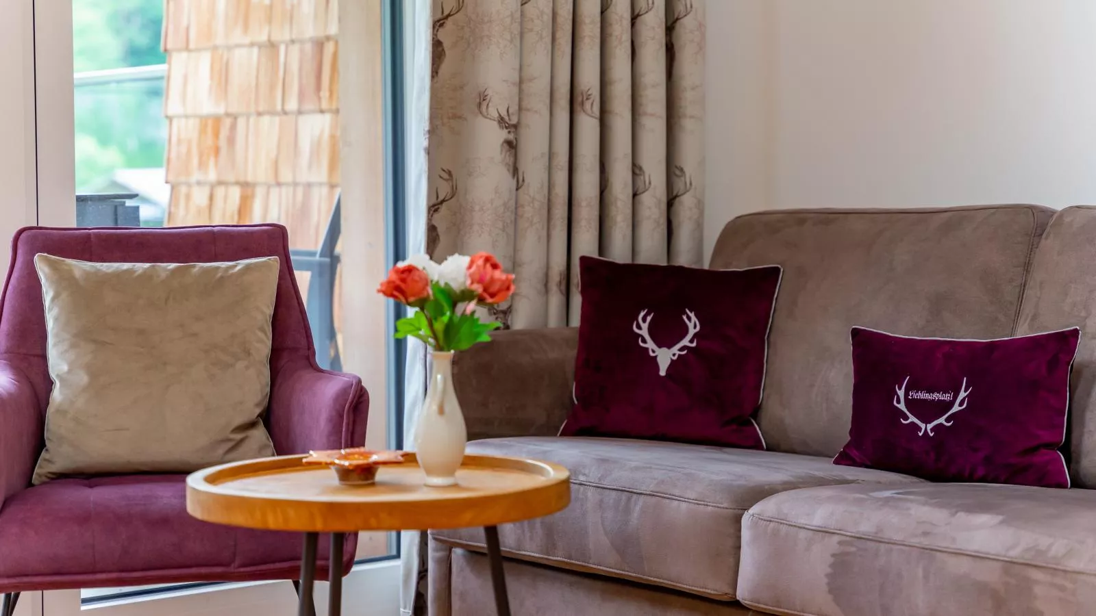 Ski Nature Apartment Lungau Top 18-Ambiance