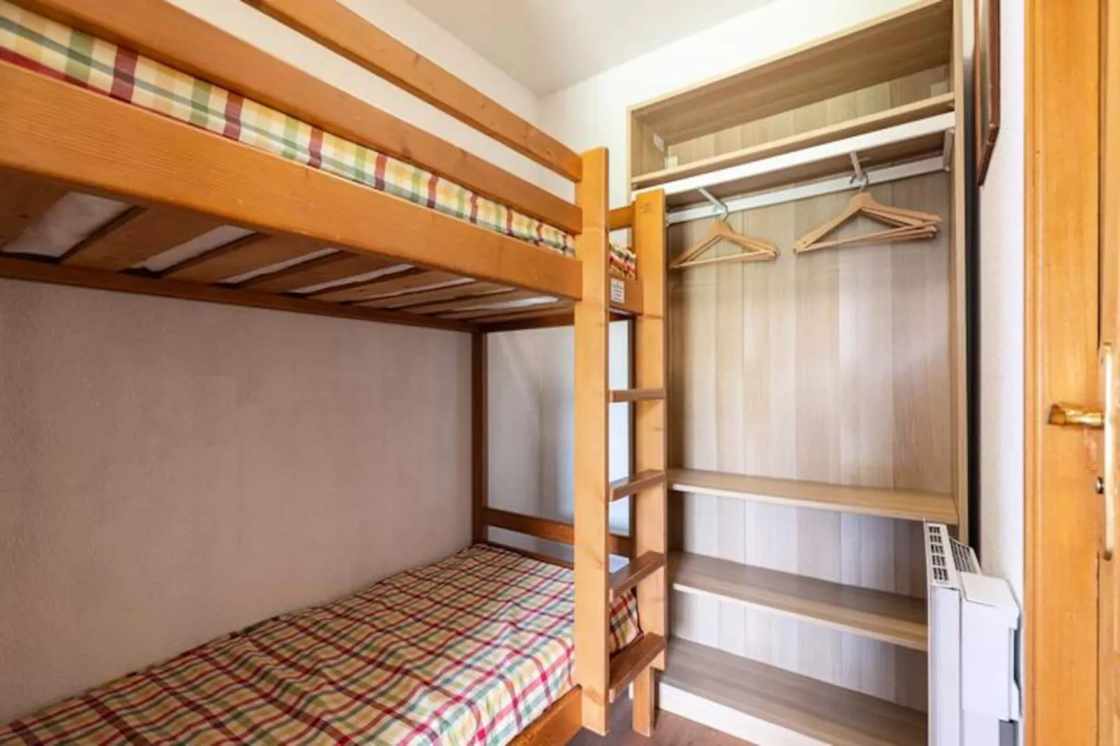 Résidence Belle Sayette - Untagged