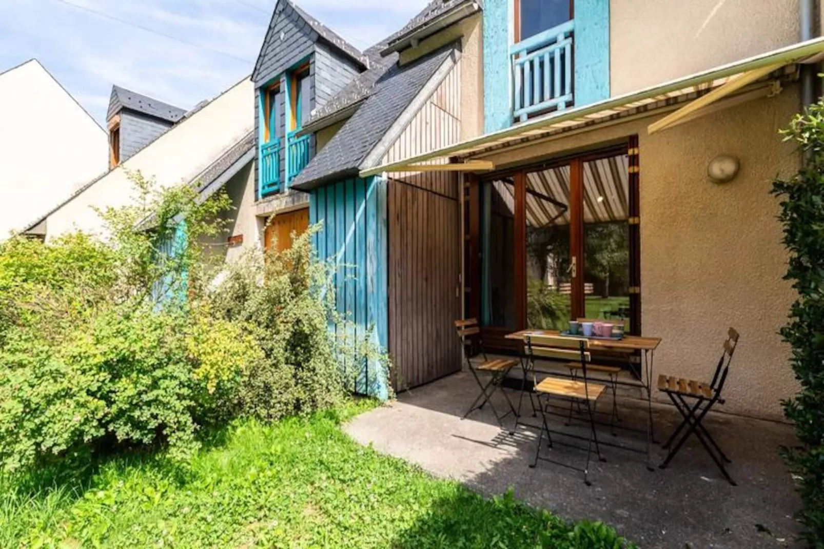 Résidence Le Hameau Des Estives-Nicht zugeordnet