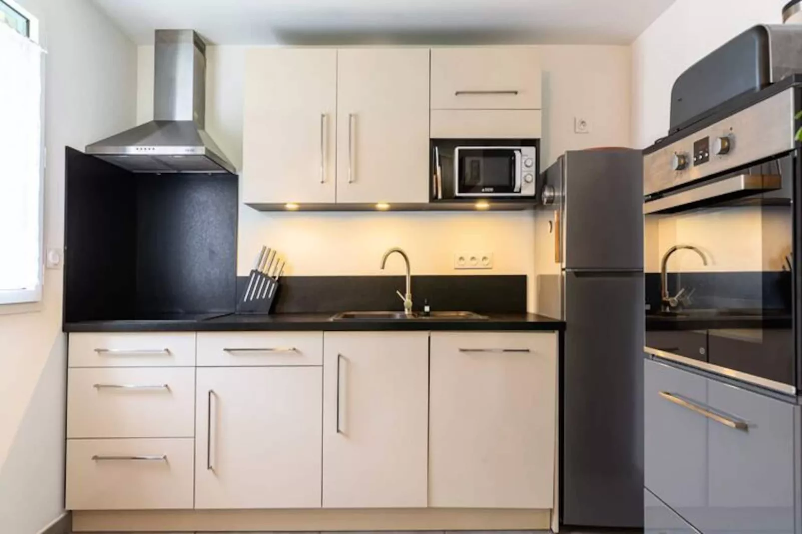 Résidence La Chataigneraie-Nicht zugeordnet