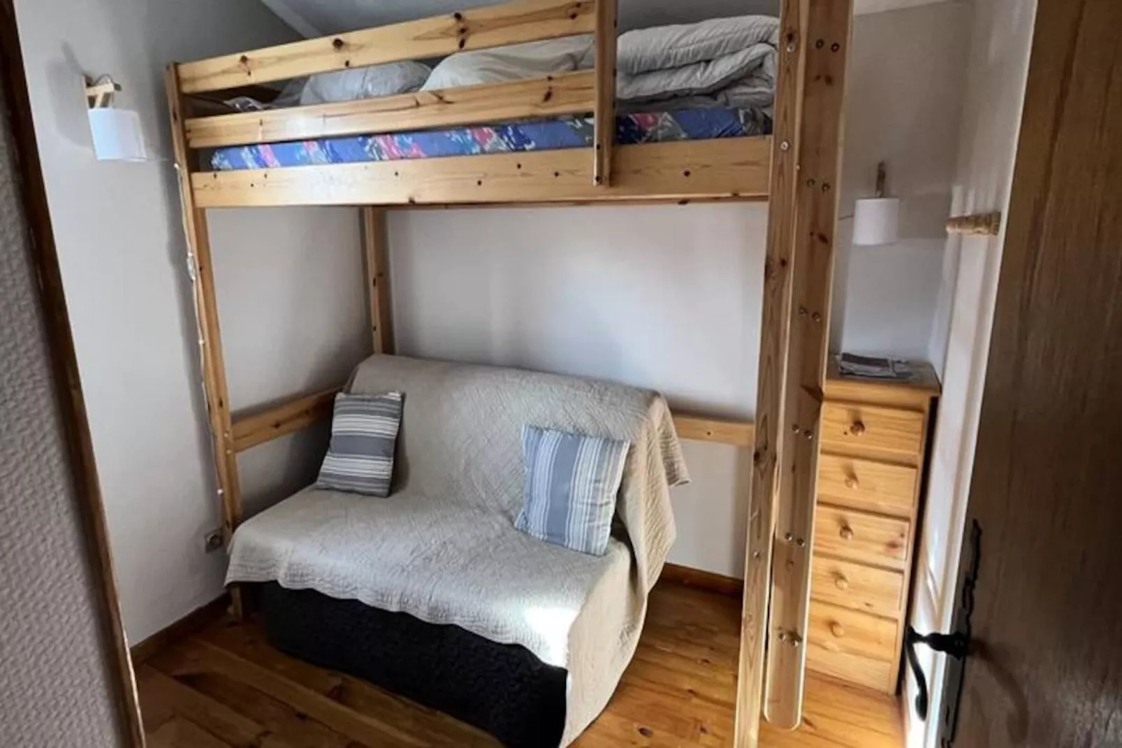 Résidence Les Centurions Ii-Non tagué