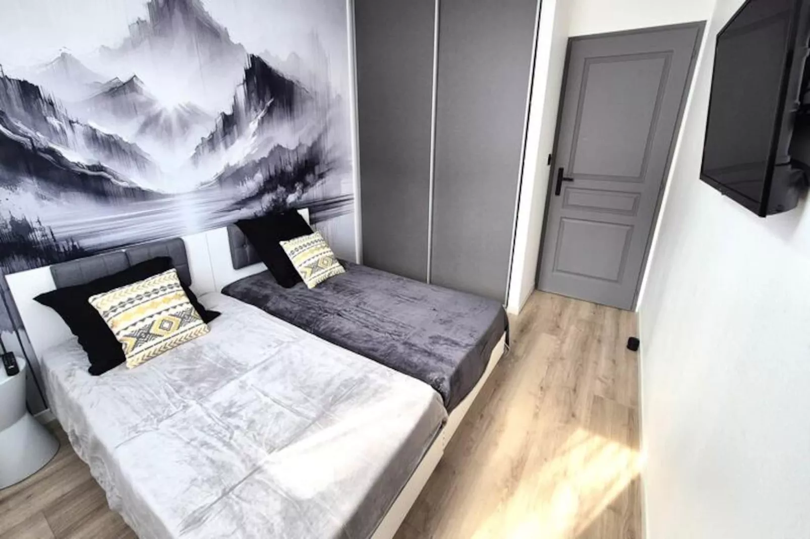 Résidence Villa Lamartine-Untagged