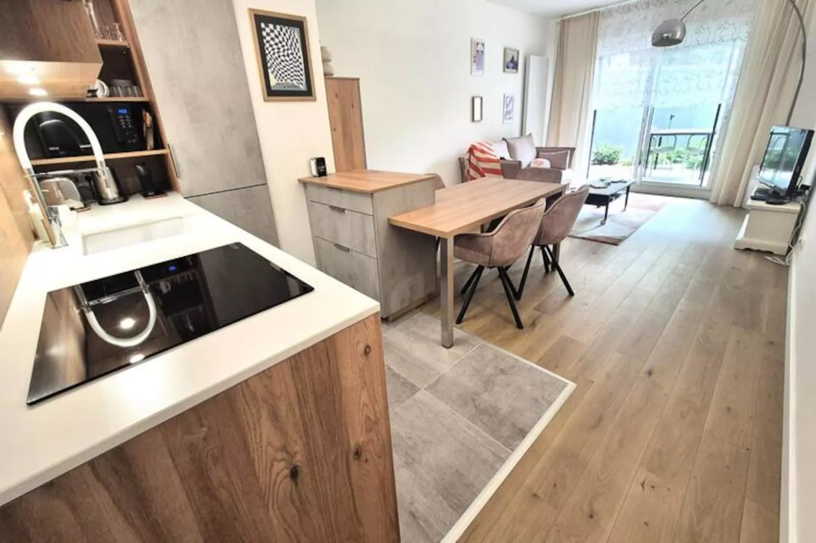 Résidence Paris-Untagged