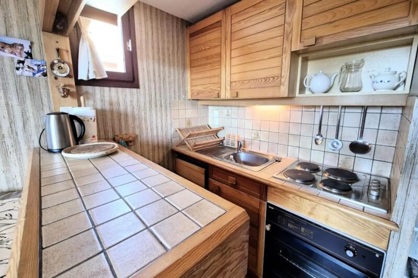 Charmant Duplex Au Pied Des Pistes &ndash; Balcon Plein Sud & Mezzanine-Non tagué