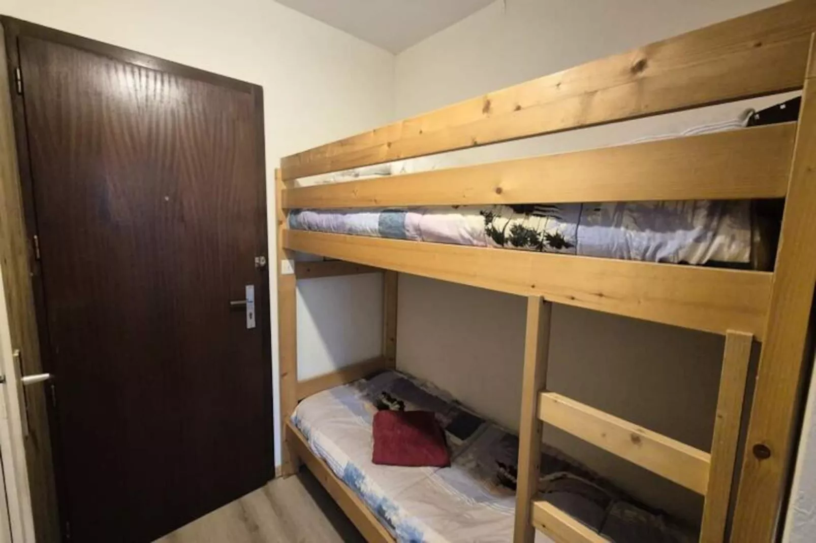 Charmant Studio Skis Aux Pieds &ndash; Le Revard-Non tagué