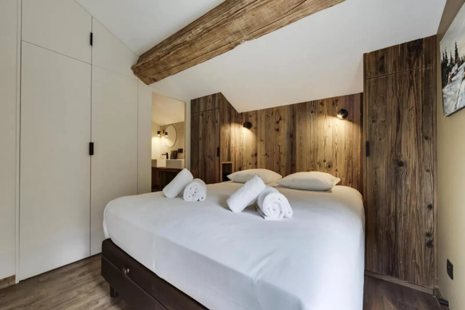 Résidence Val Rogoney-Nicht zugeordnet