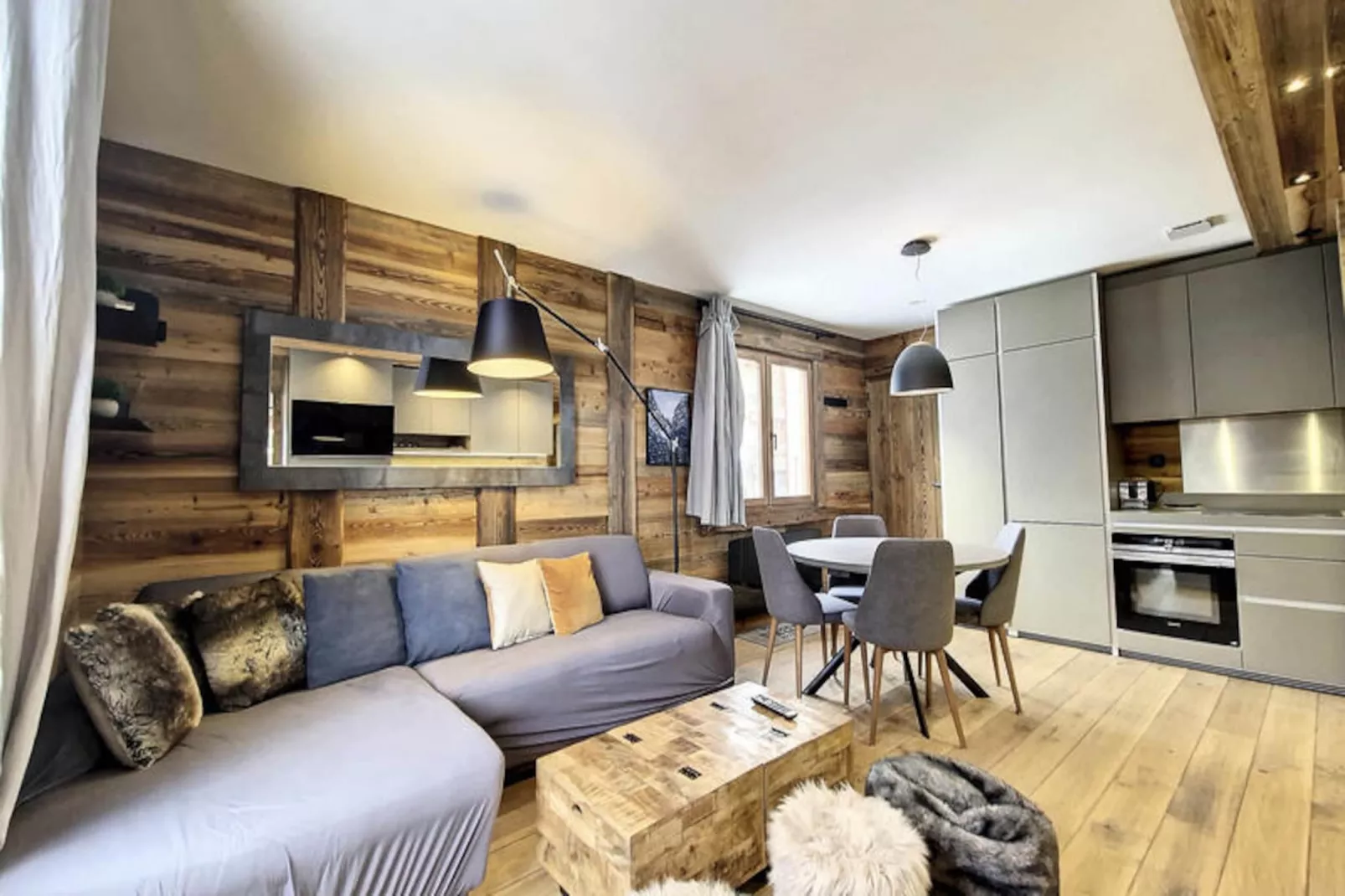 Chalet Numero 1-Nicht zugeordnet