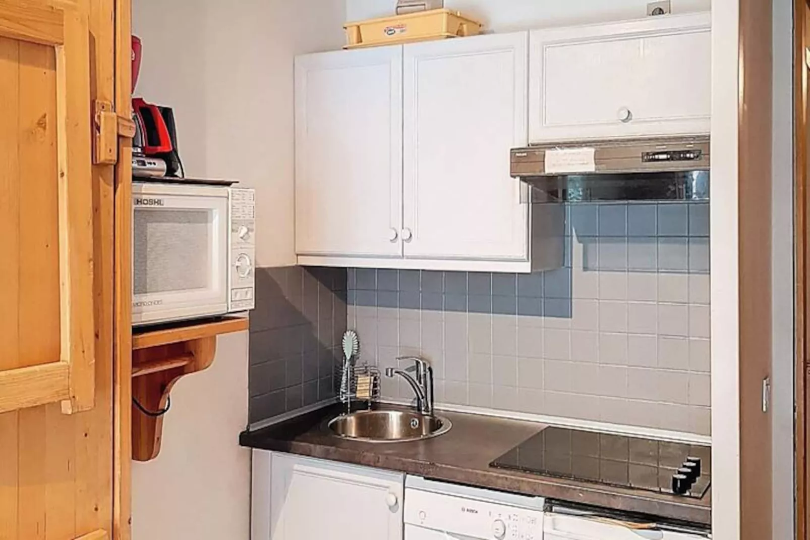 Résidence Le Dome-Nicht zugeordnet