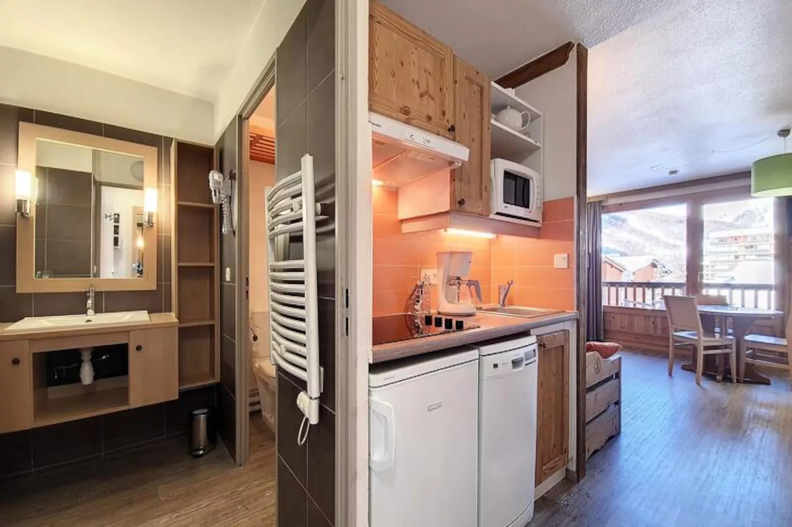 Pv Chalet De Solaise-Untagged