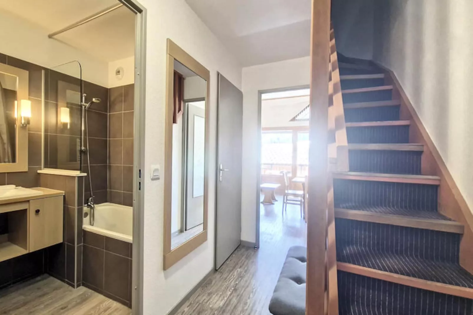 Pv Chalet De Solaise-Untagged