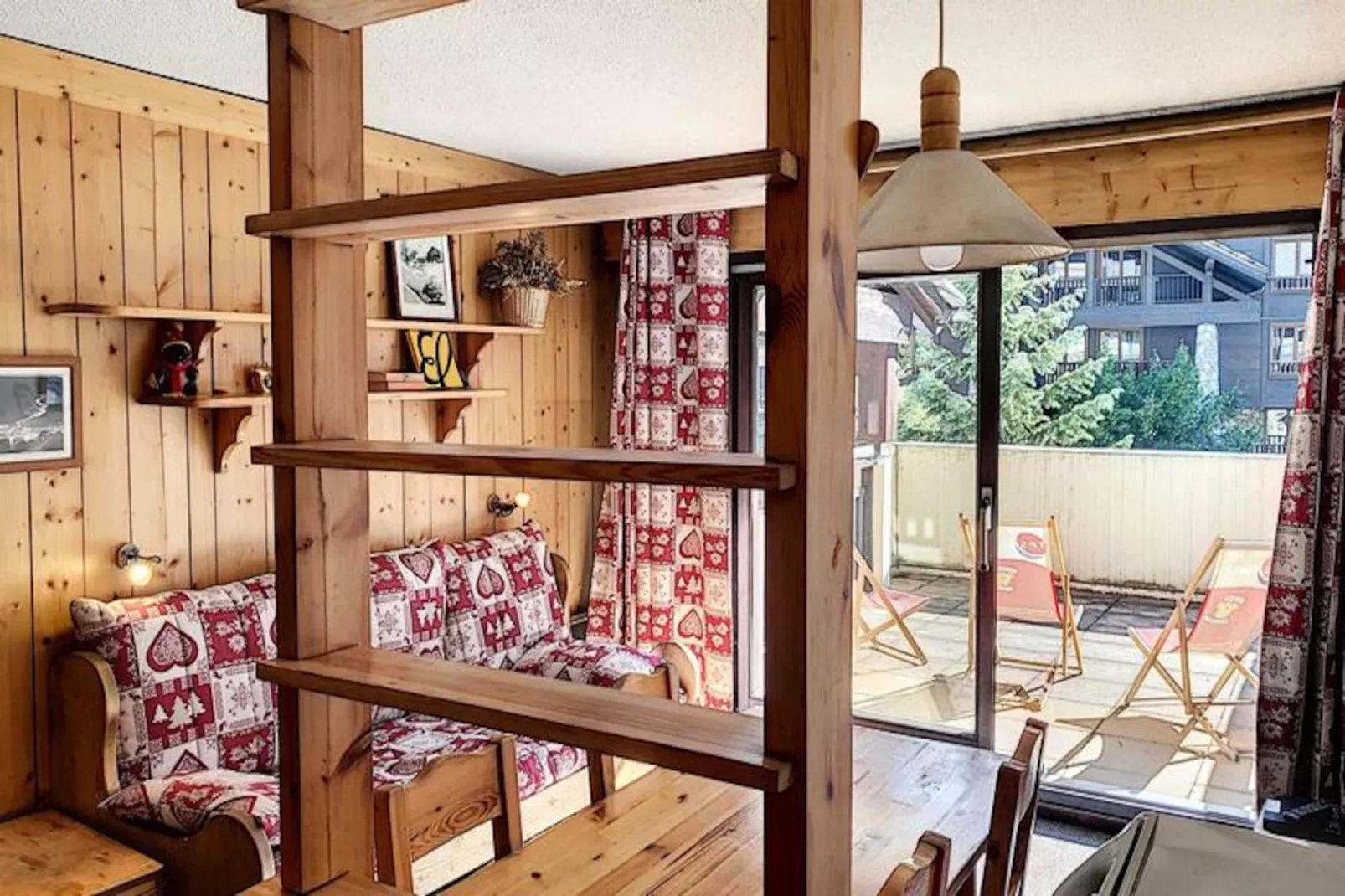 Résidence Le Dome-Nicht zugeordnet