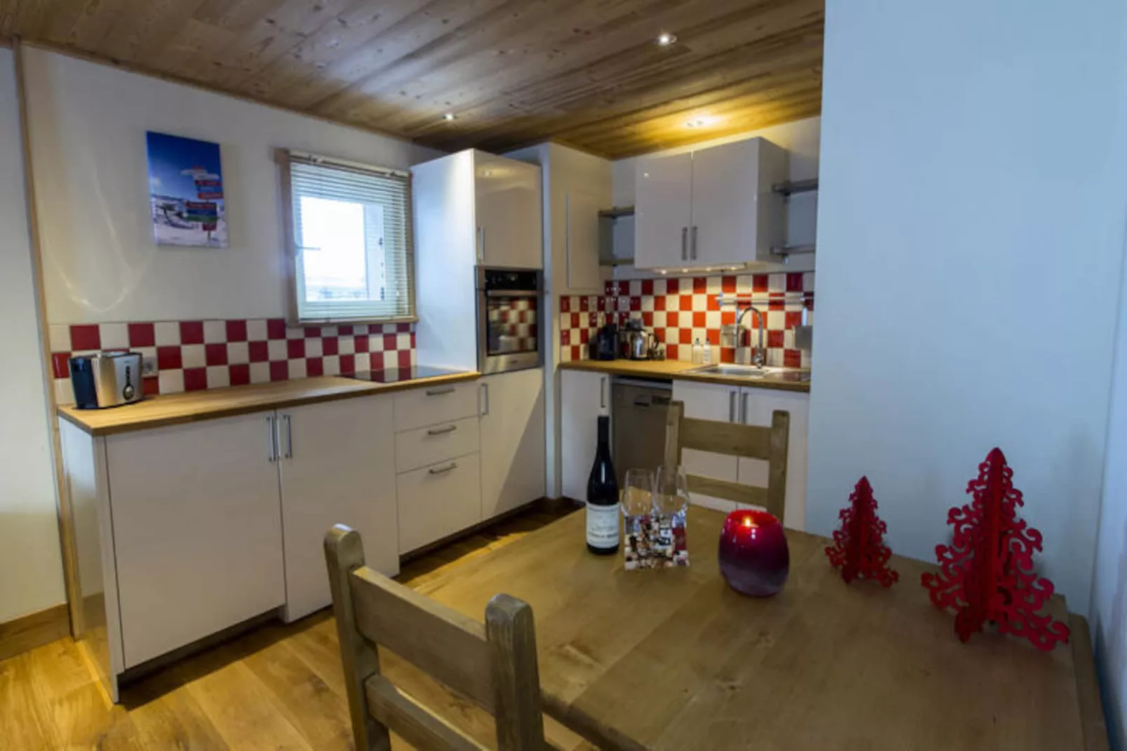 Résidence Le Floride-Nicht zugeordnet