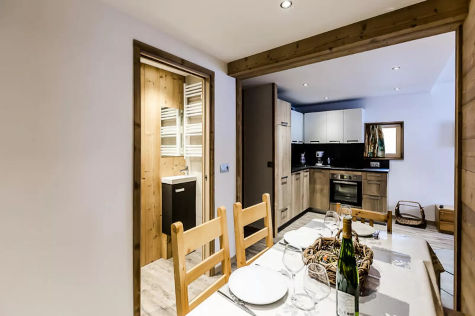 Résidence Les Andes-Non tagué