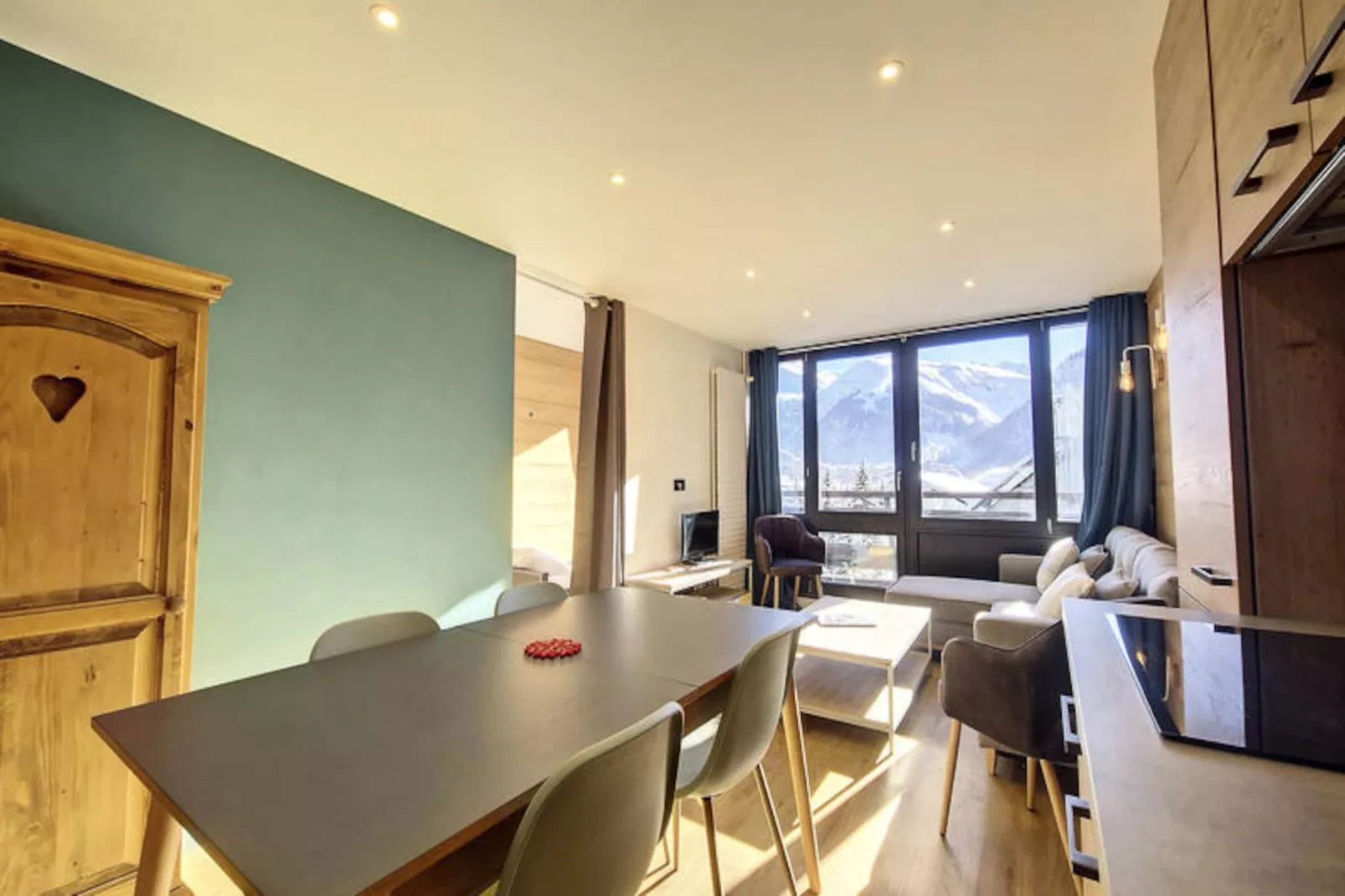 Résidence Villaret-Untagged