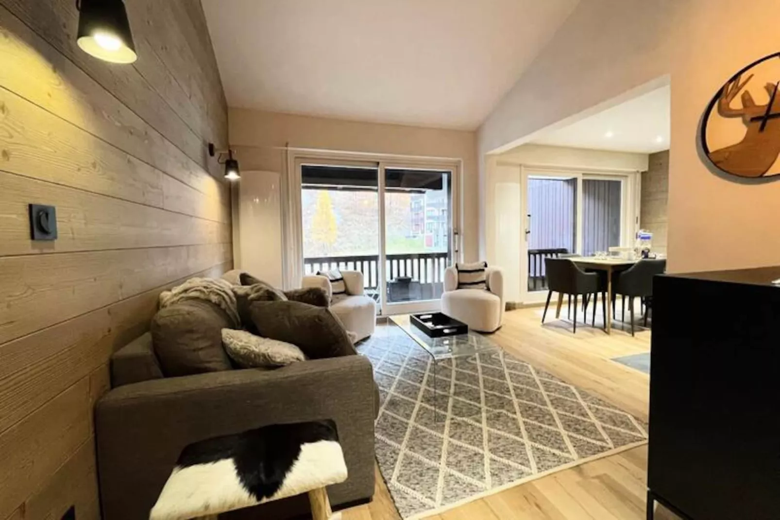 Résidence Le Dome - Non tagué